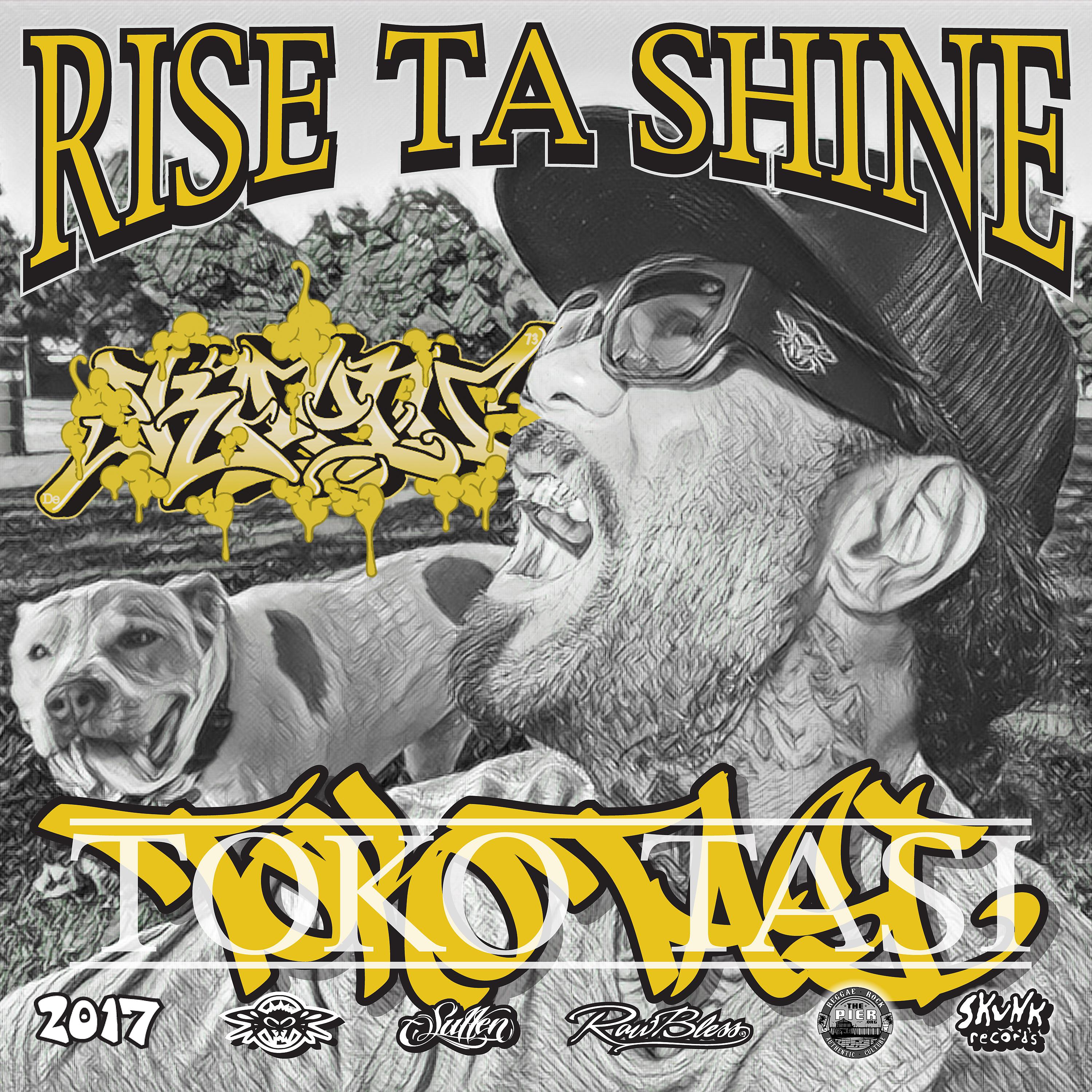 Постер альбома Rise ta Shine