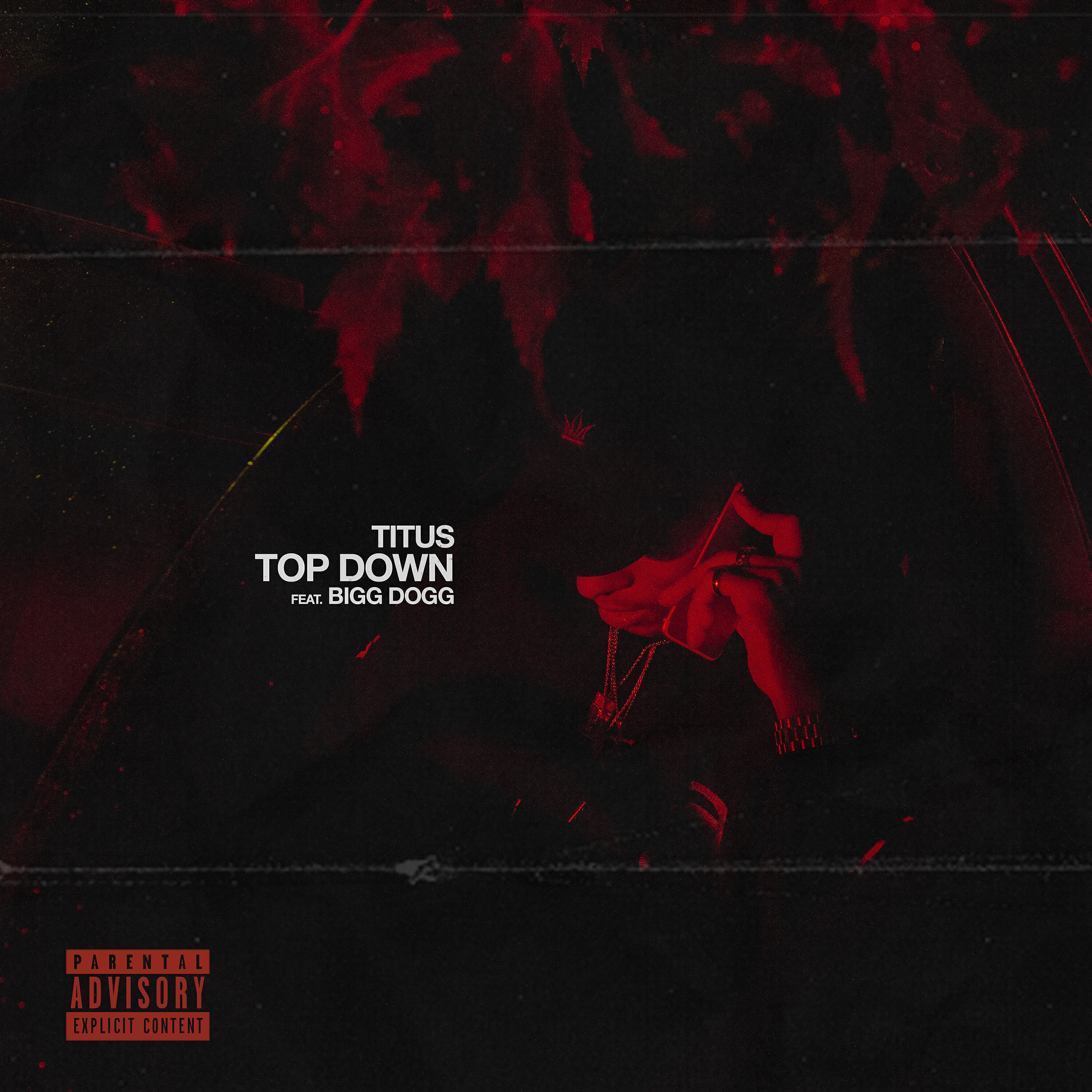 TITUS - Top Down