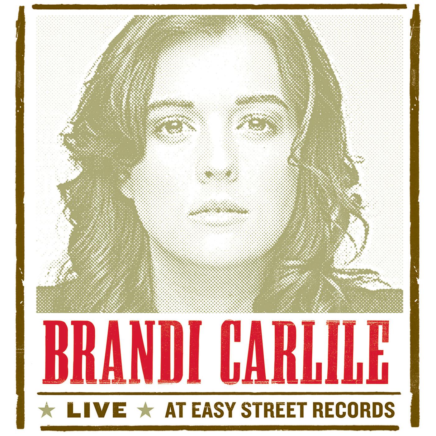 Brandi Carlile - Turpentine (Live at Easy Street Records, Seattle, WA - August 2007)