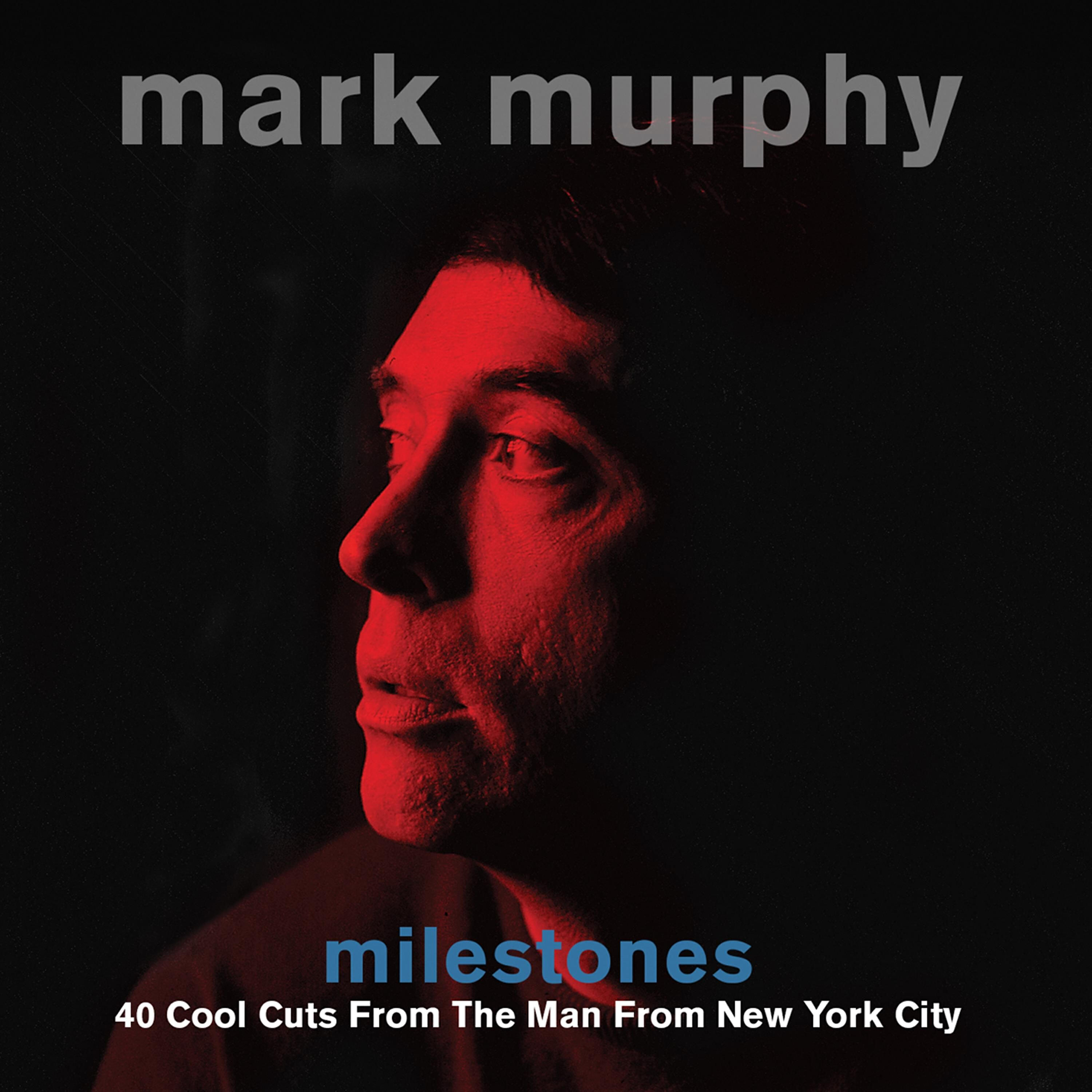 Mark Murphy - My Favourite Things