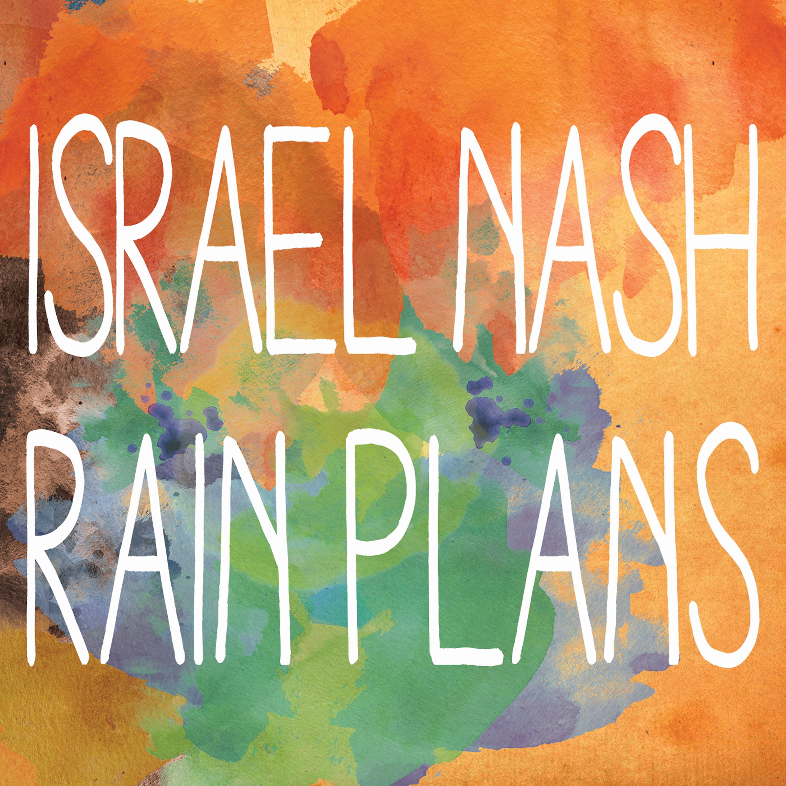 Постер альбома Rain Plans