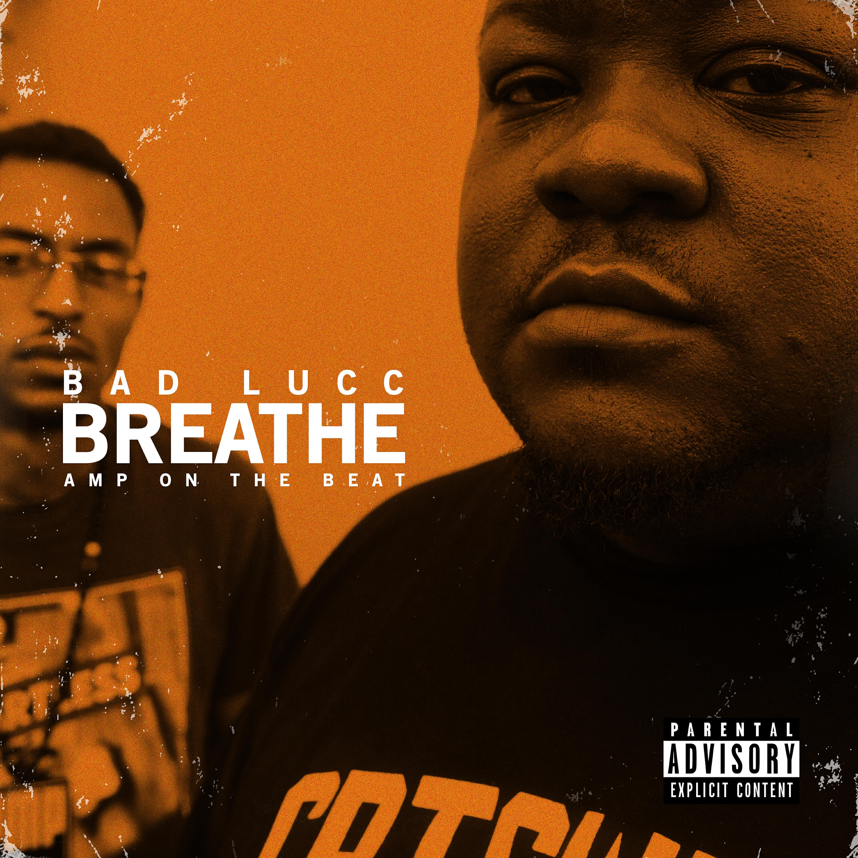 Bad Lucc - Respect (feat. Rapsody)