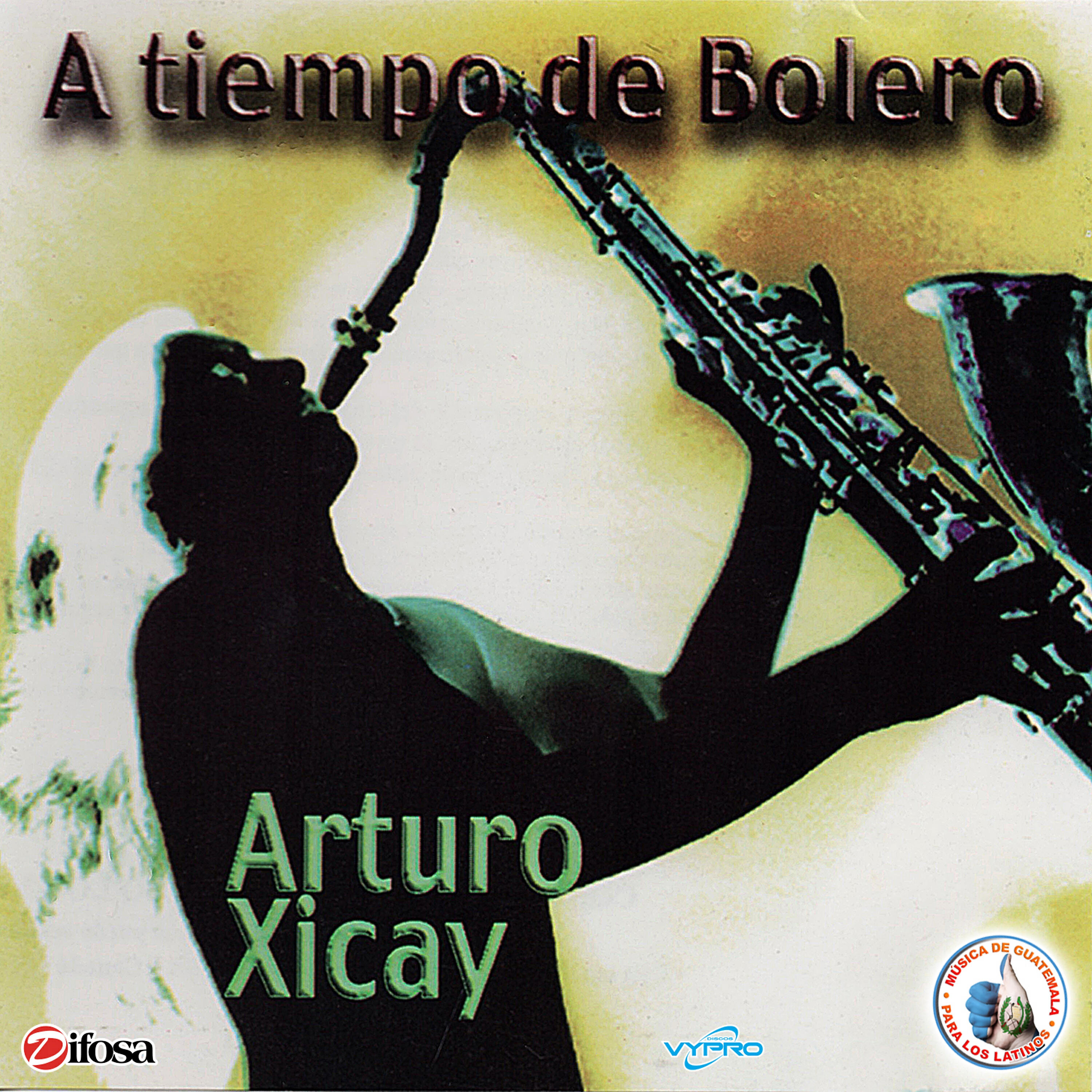 Arturo Xicay - Como Fué (Sax Version)