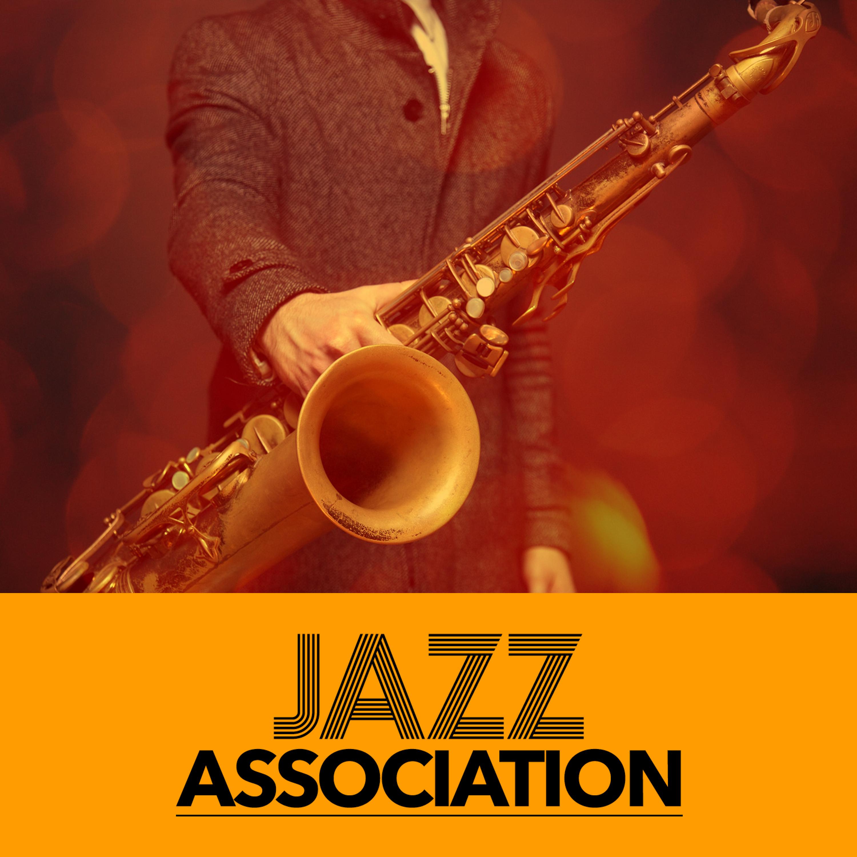 Постер альбома Jazz Association