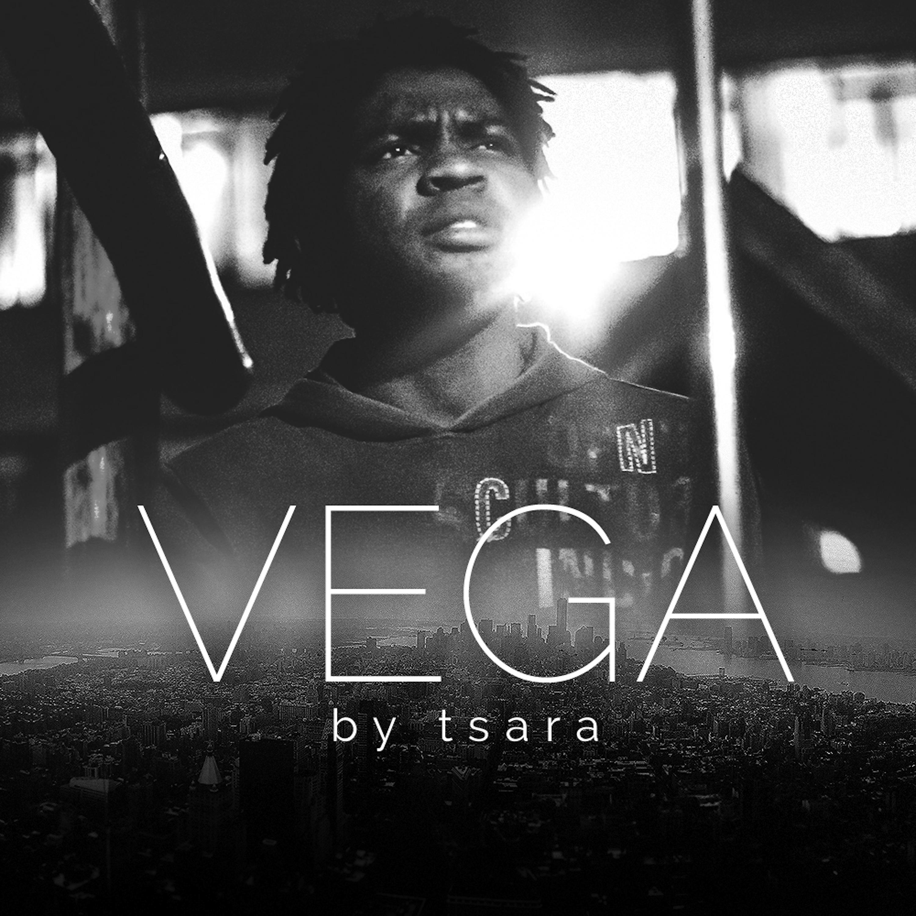 Постер альбома Vega EP