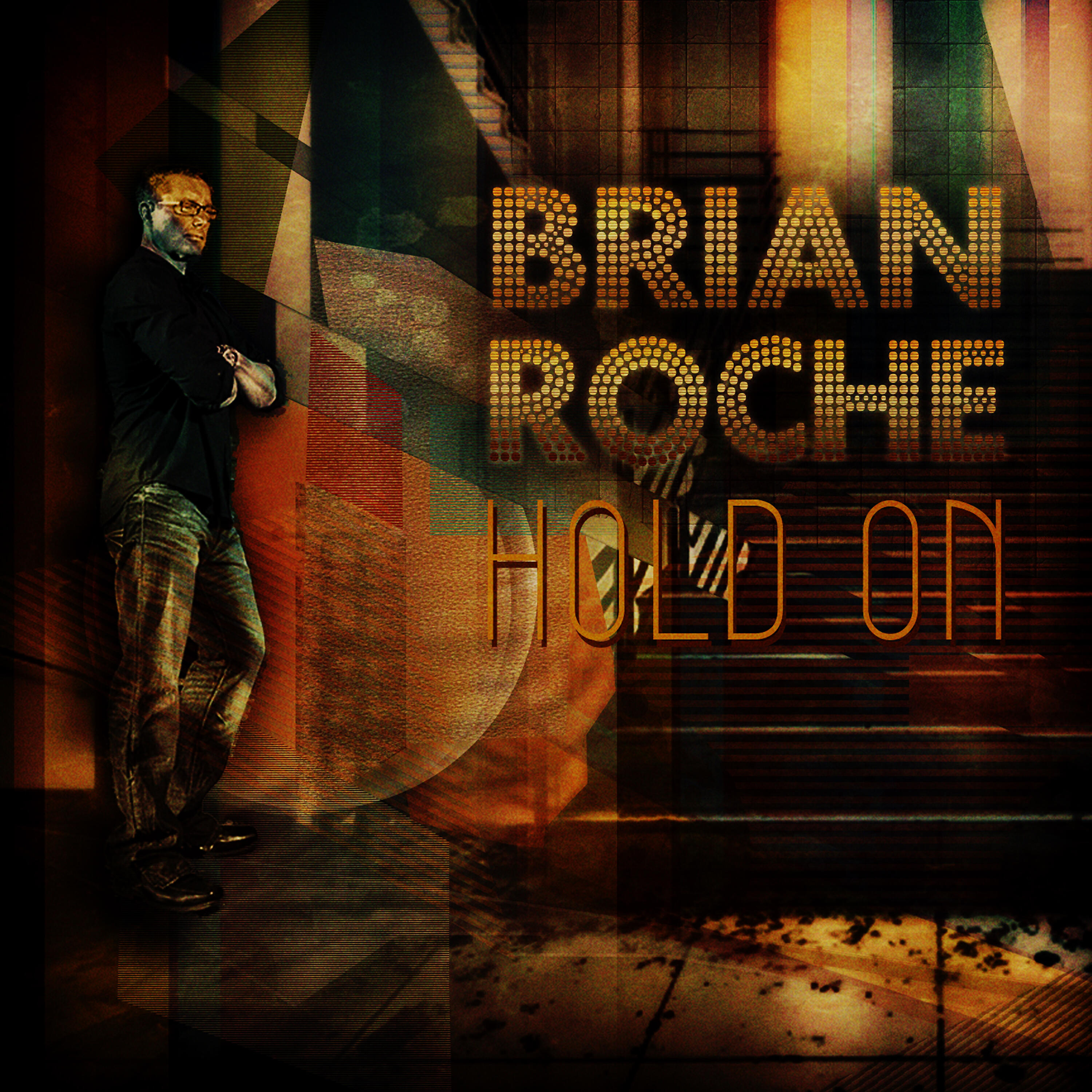 Brian Roche - Hold On