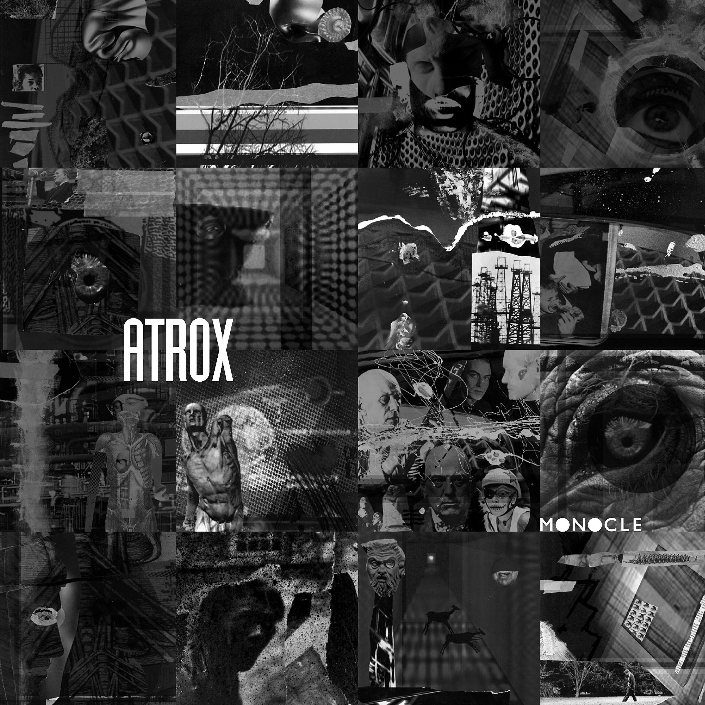 Atrox - Target