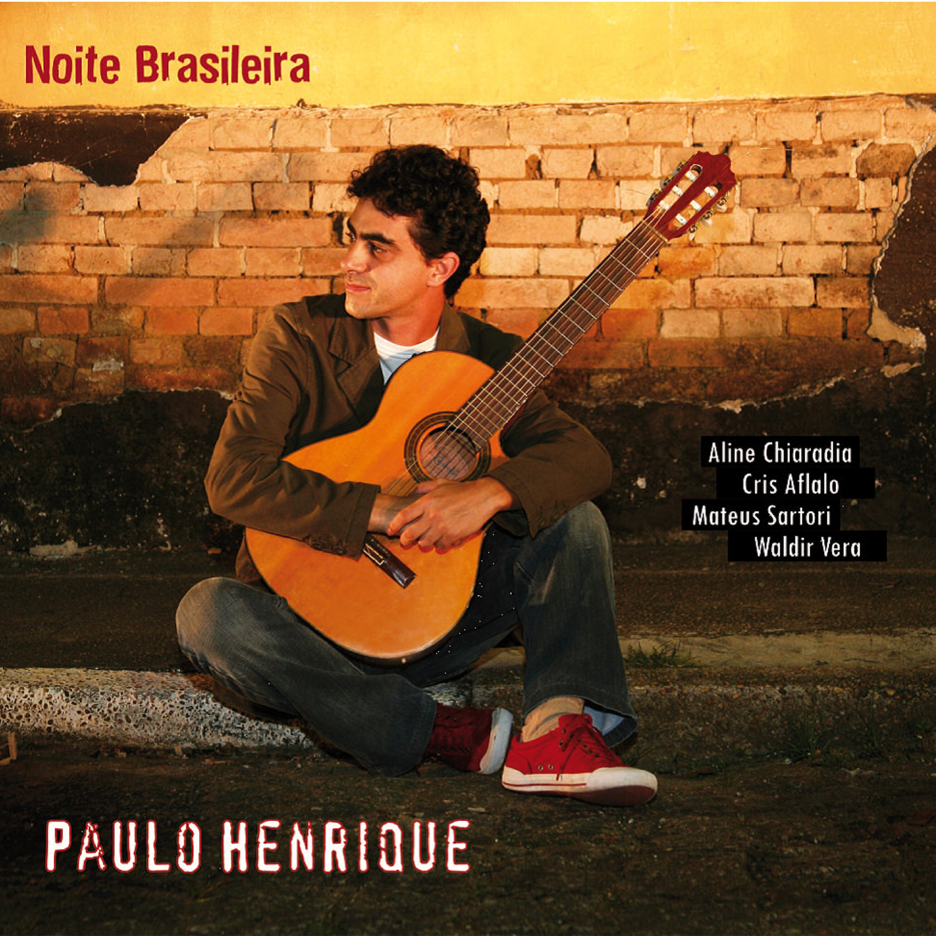 Mateus Sartori - Noite Brasileira (Vinheta)