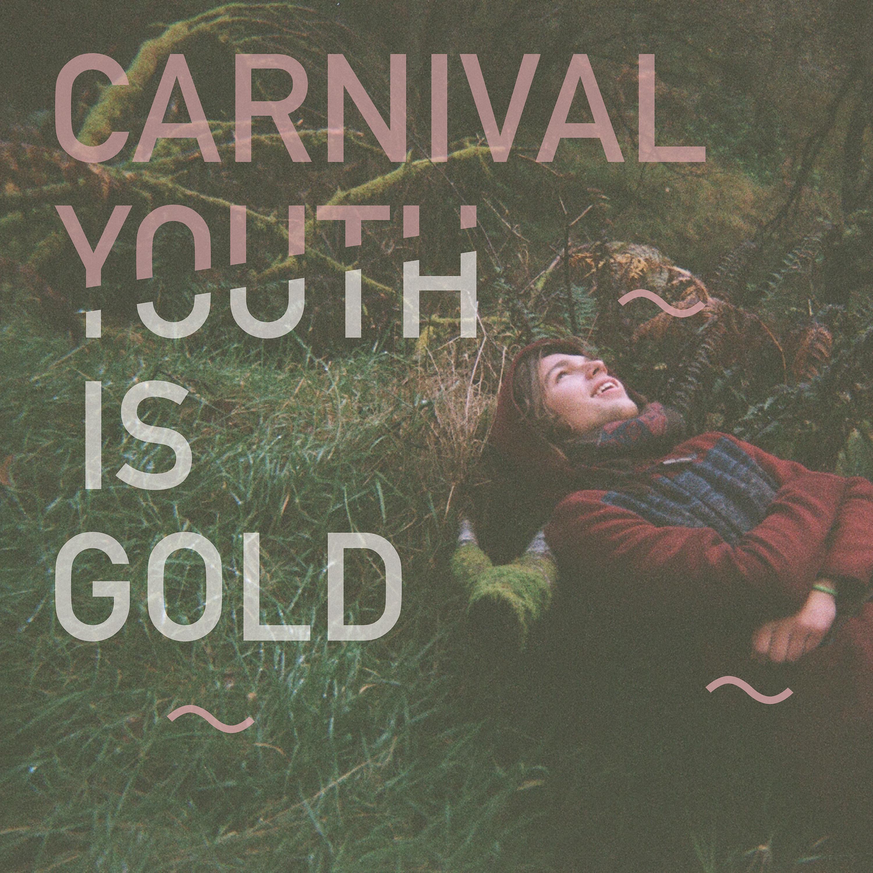 Постер альбома Youth Is Gold
