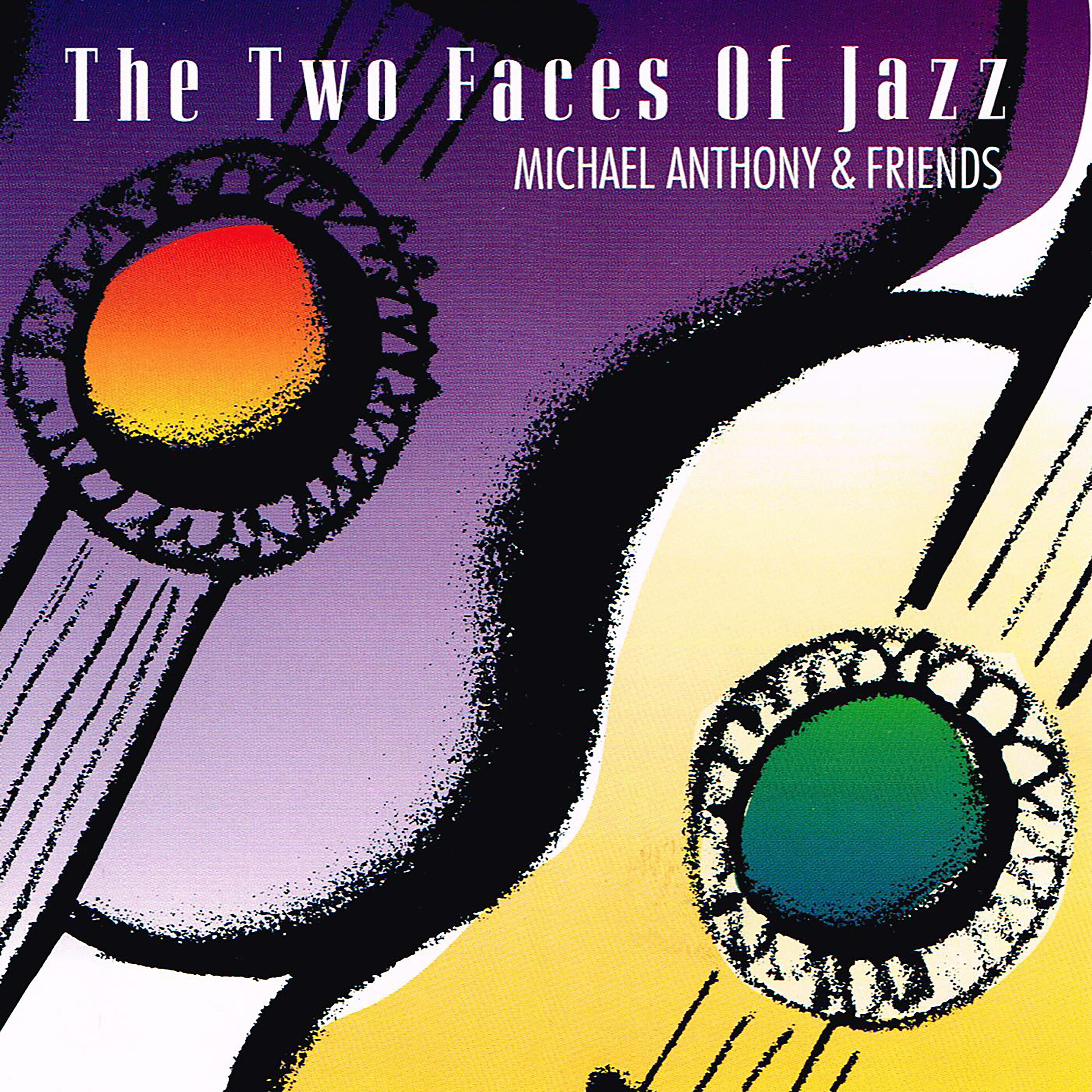 Michael Anthony - Moment