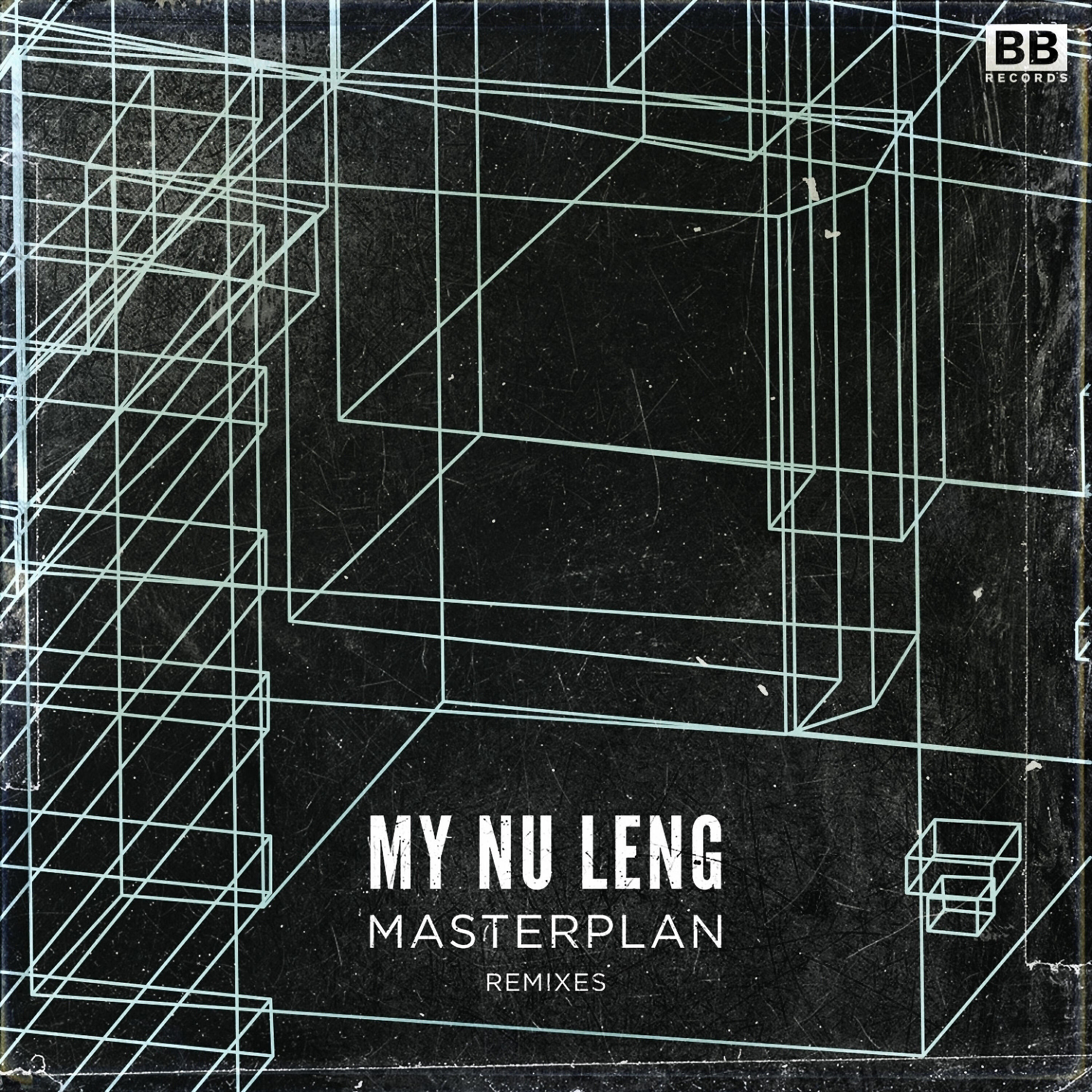 My Nu Leng - You've Been Gone (Chris Lorenzo Remix)