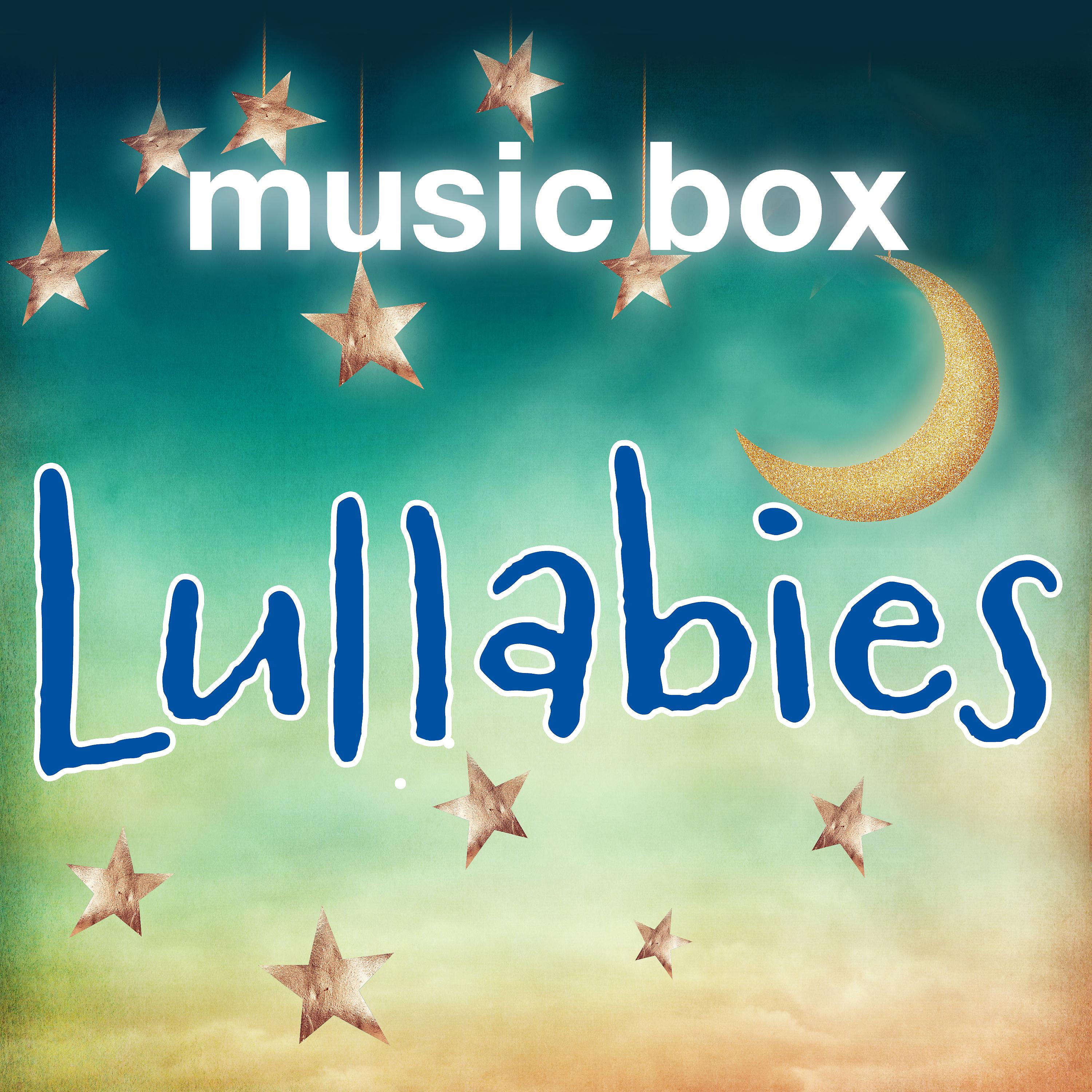 Постер альбома Music Box Lullabies