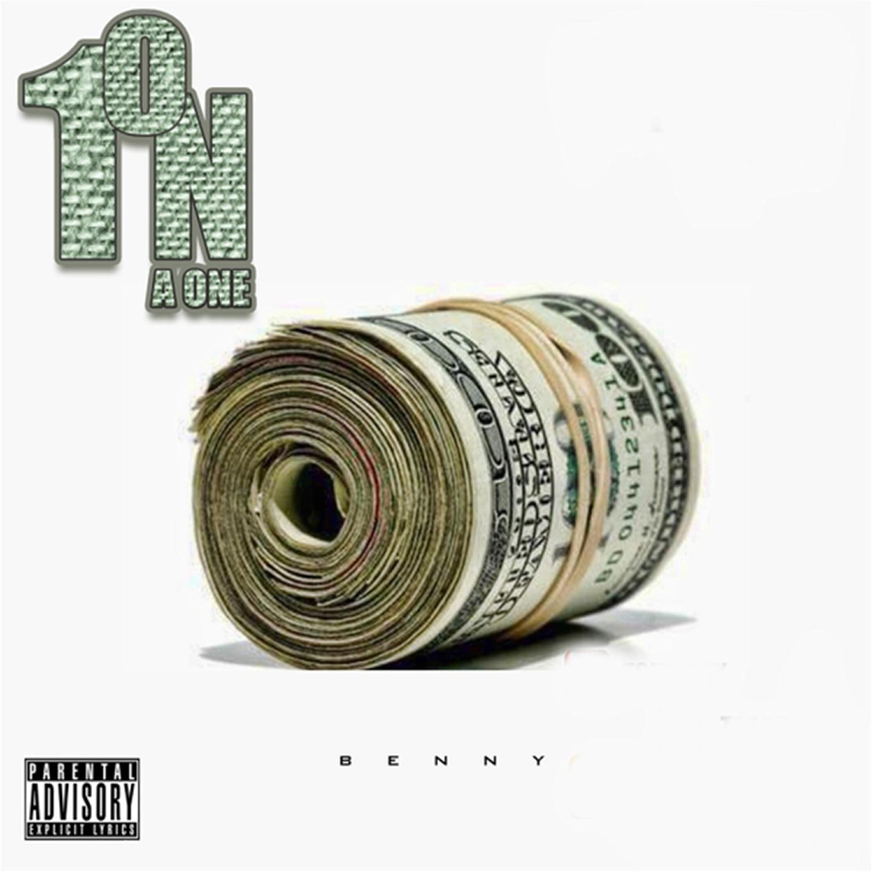Benny The Butcher - These Niggas (feat. Klass Murda)