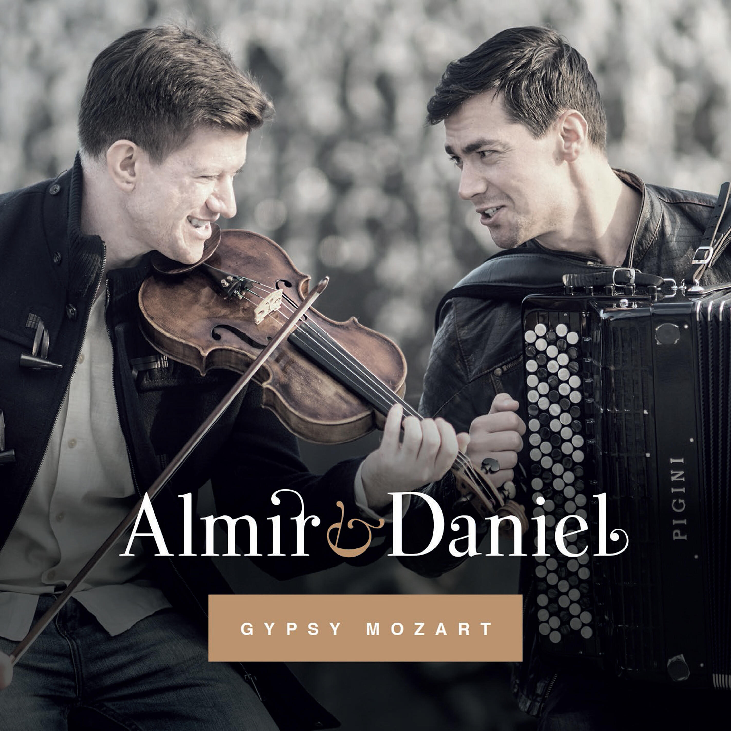 Almir - The Lark