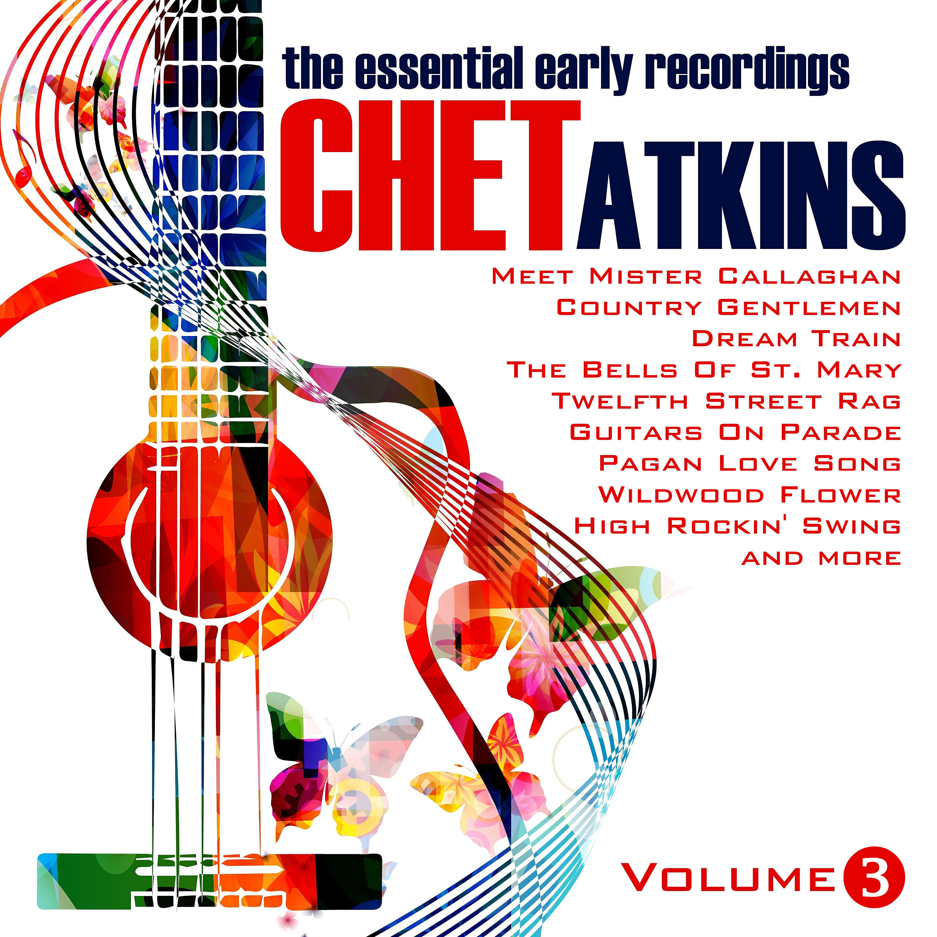 Chet Atkins - City Slicker
