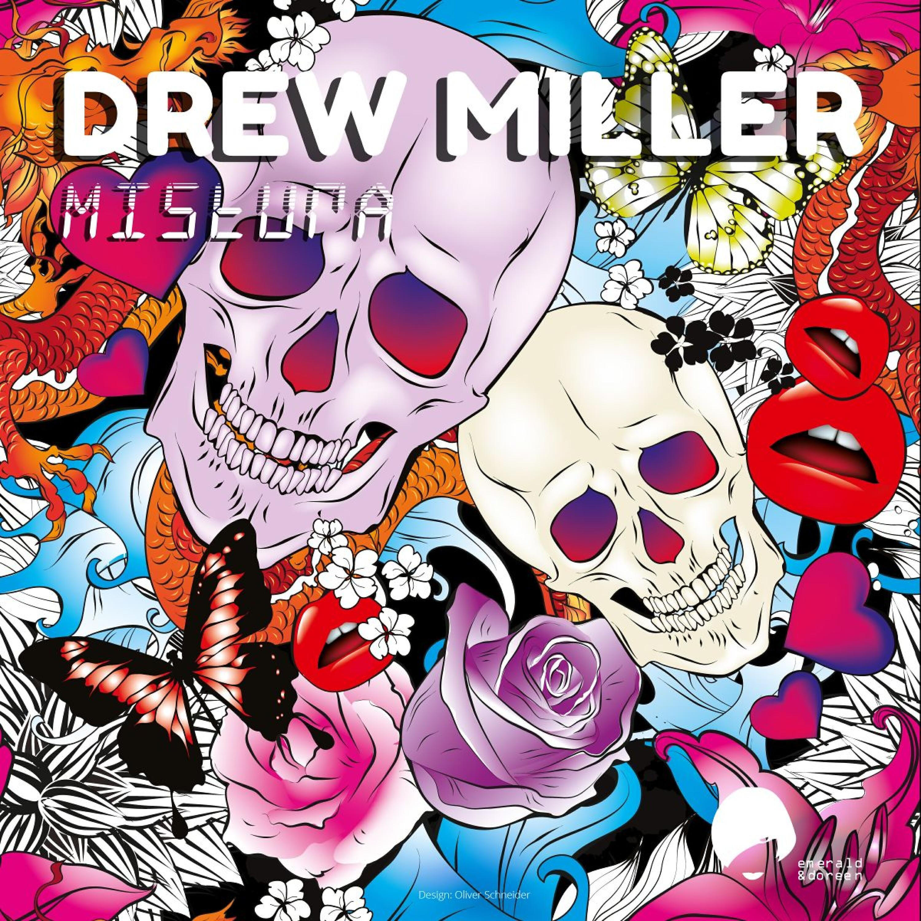 Drew Miller - Future Synth (Owen Ni Remix)