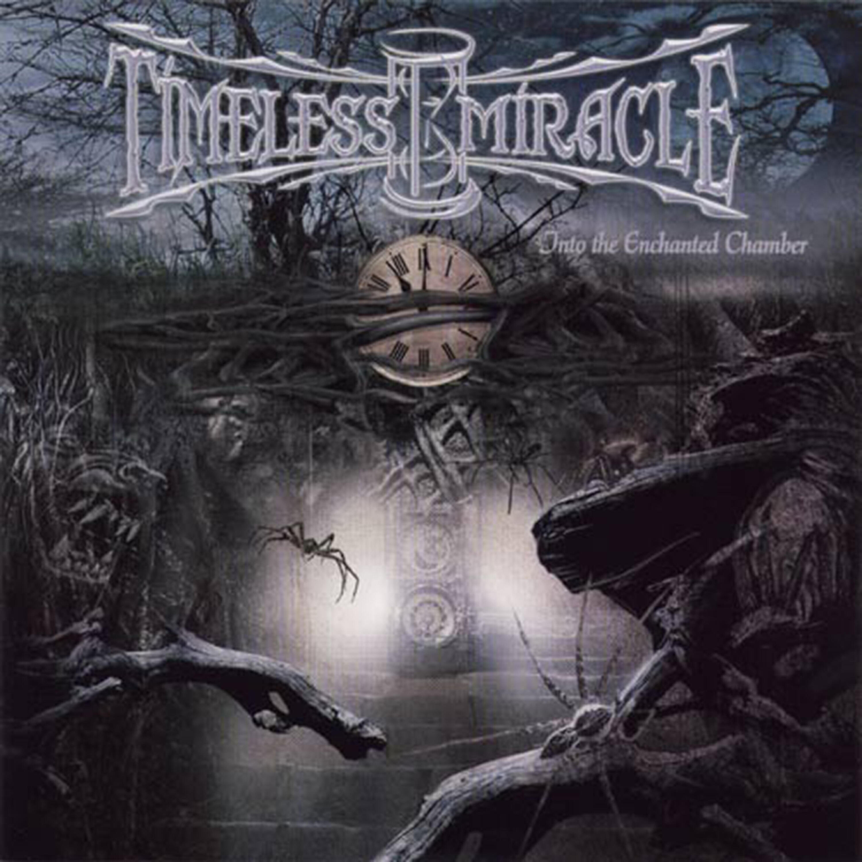 Timeless Miracle - Return of the Werewolf