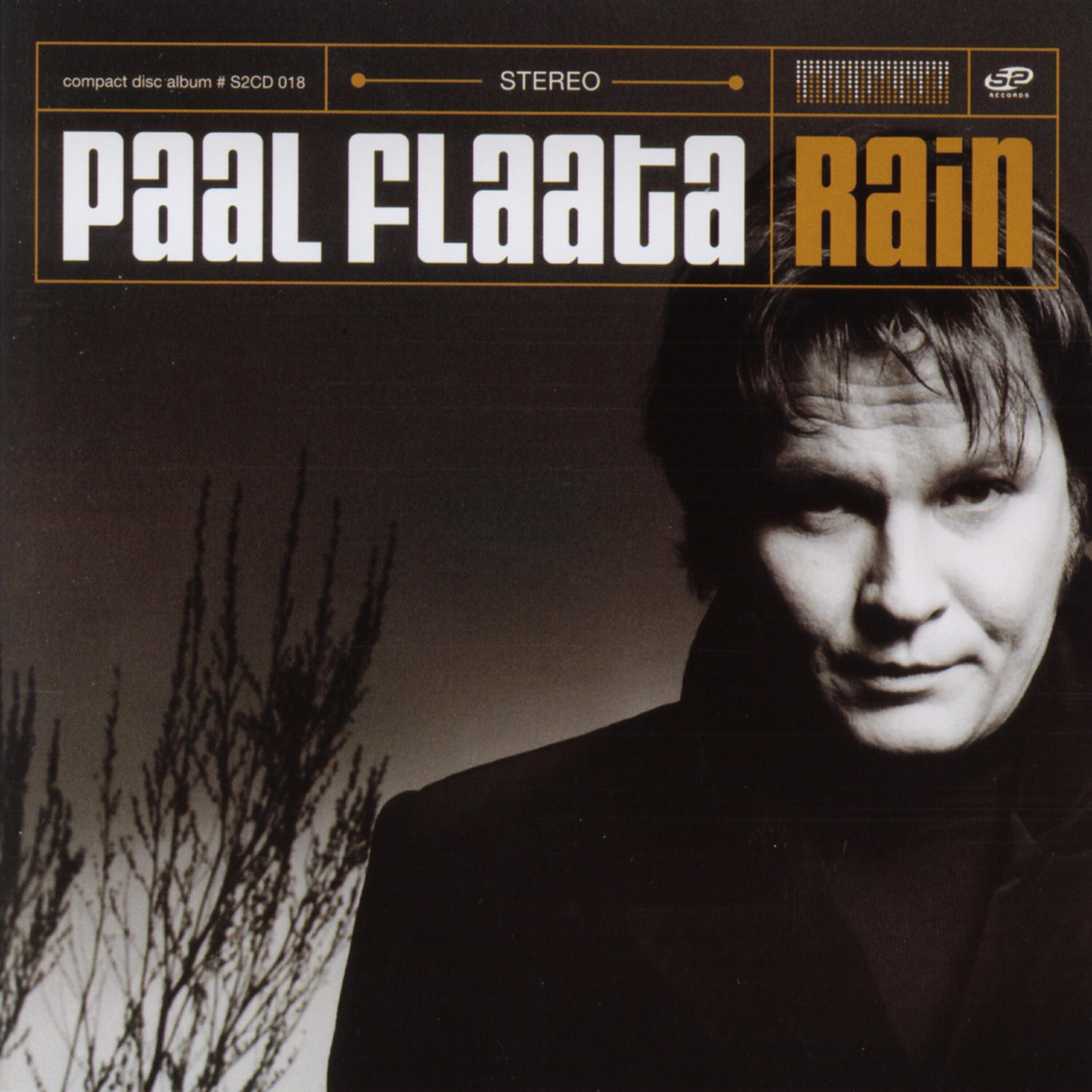 Paal Flaata - Wolf's Eyes
