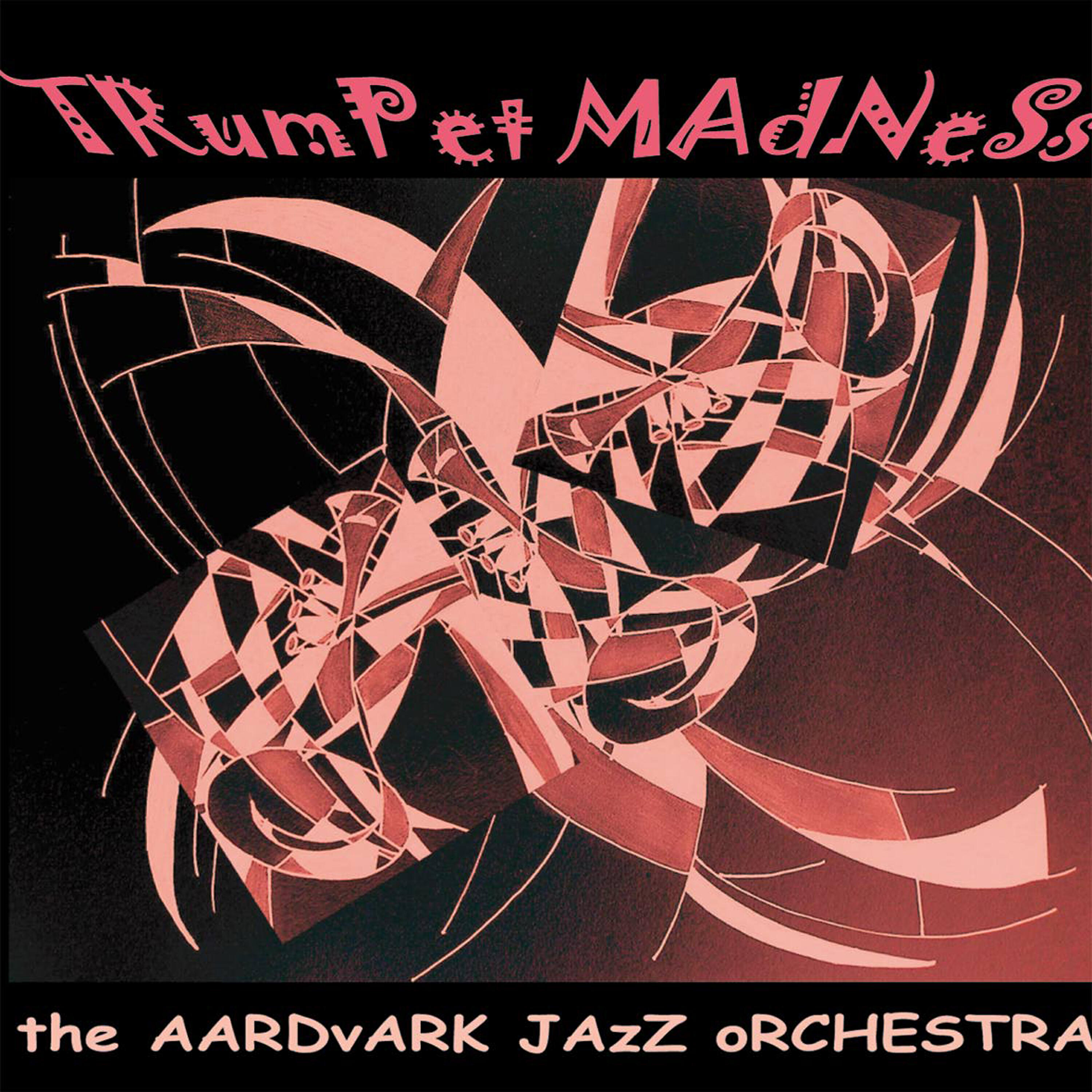 The Aardvark Jazz Orchestra - Jb's Dreamtime