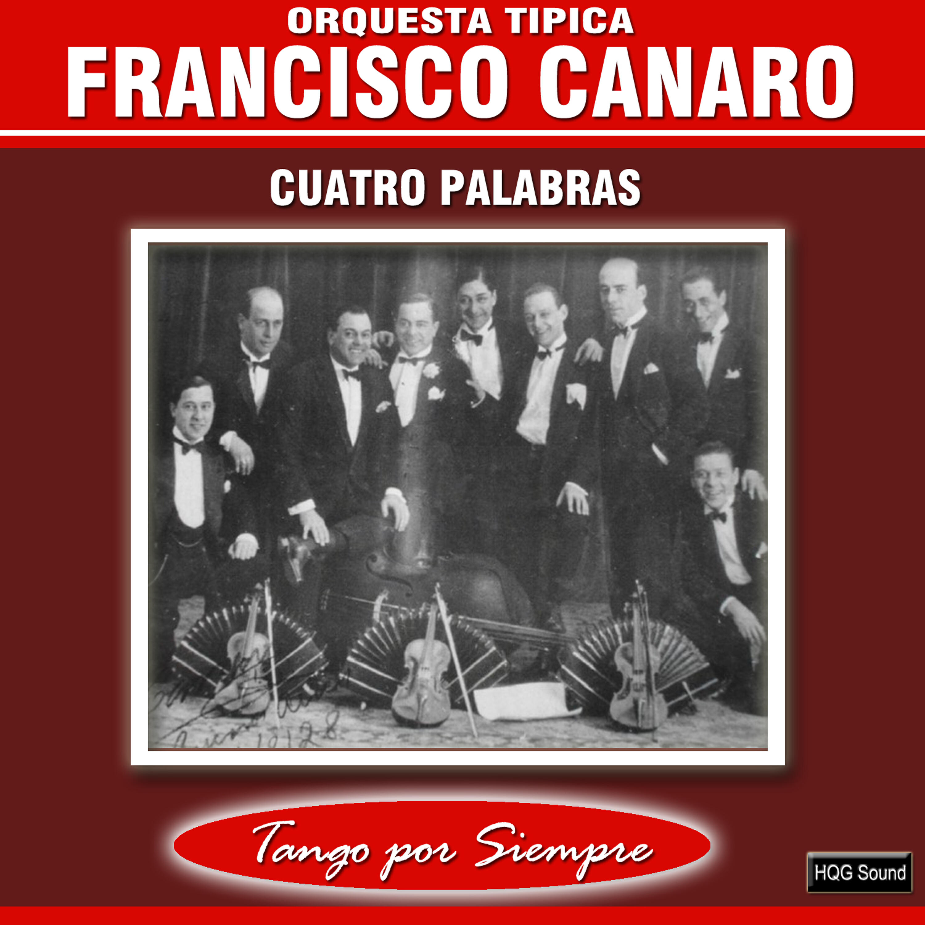 Orquesta Típica Francisco Canaro - Ya Vendrán Tiempos Mejores