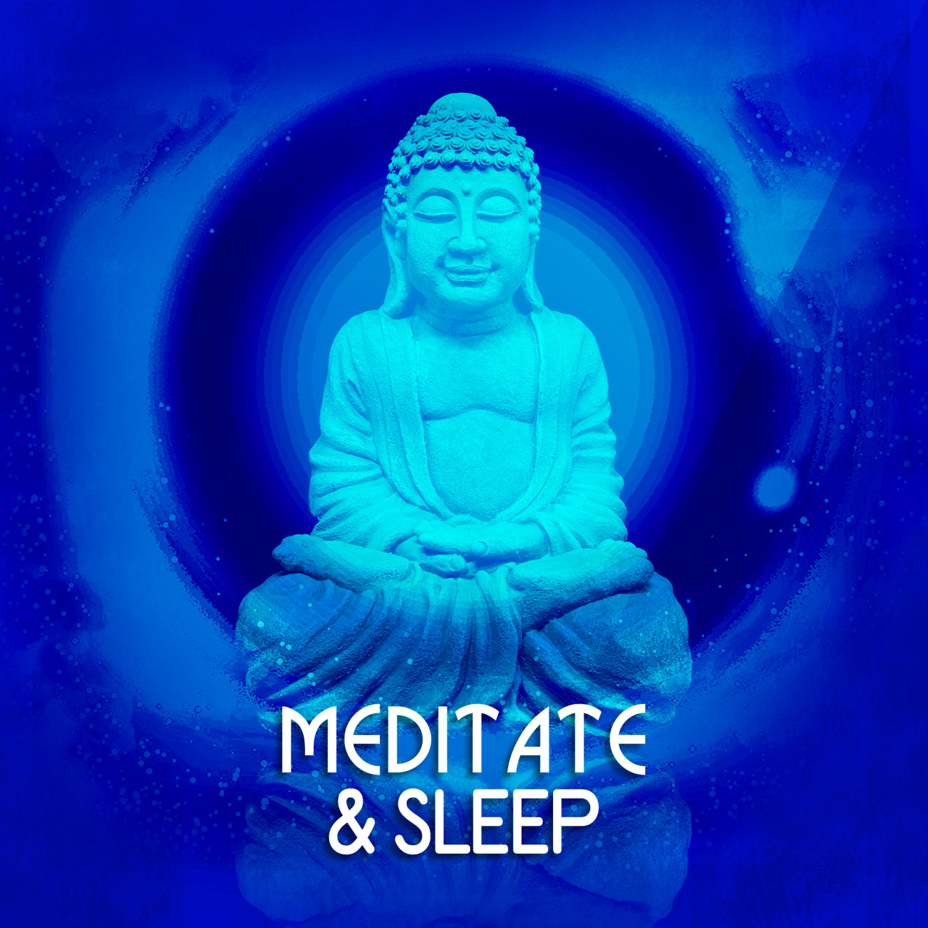 Relax Meditate Sleep - White Noise: Lateral Shift