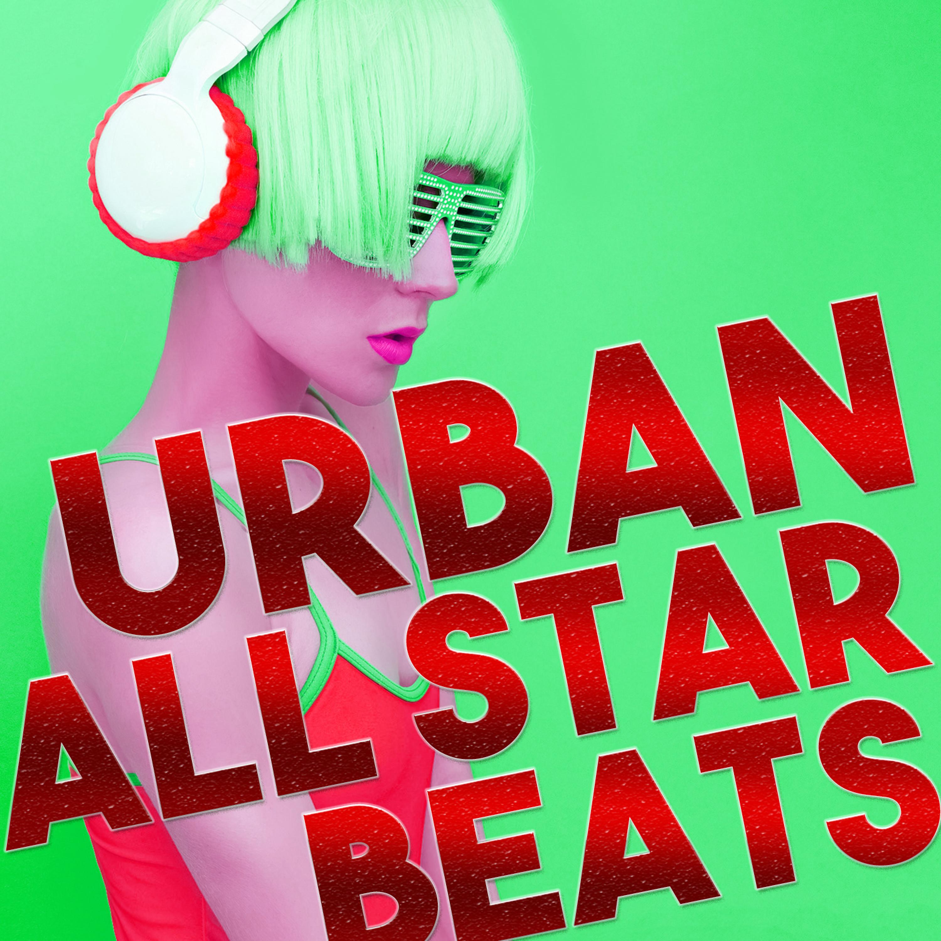 Постер альбома Urban All Star Beats