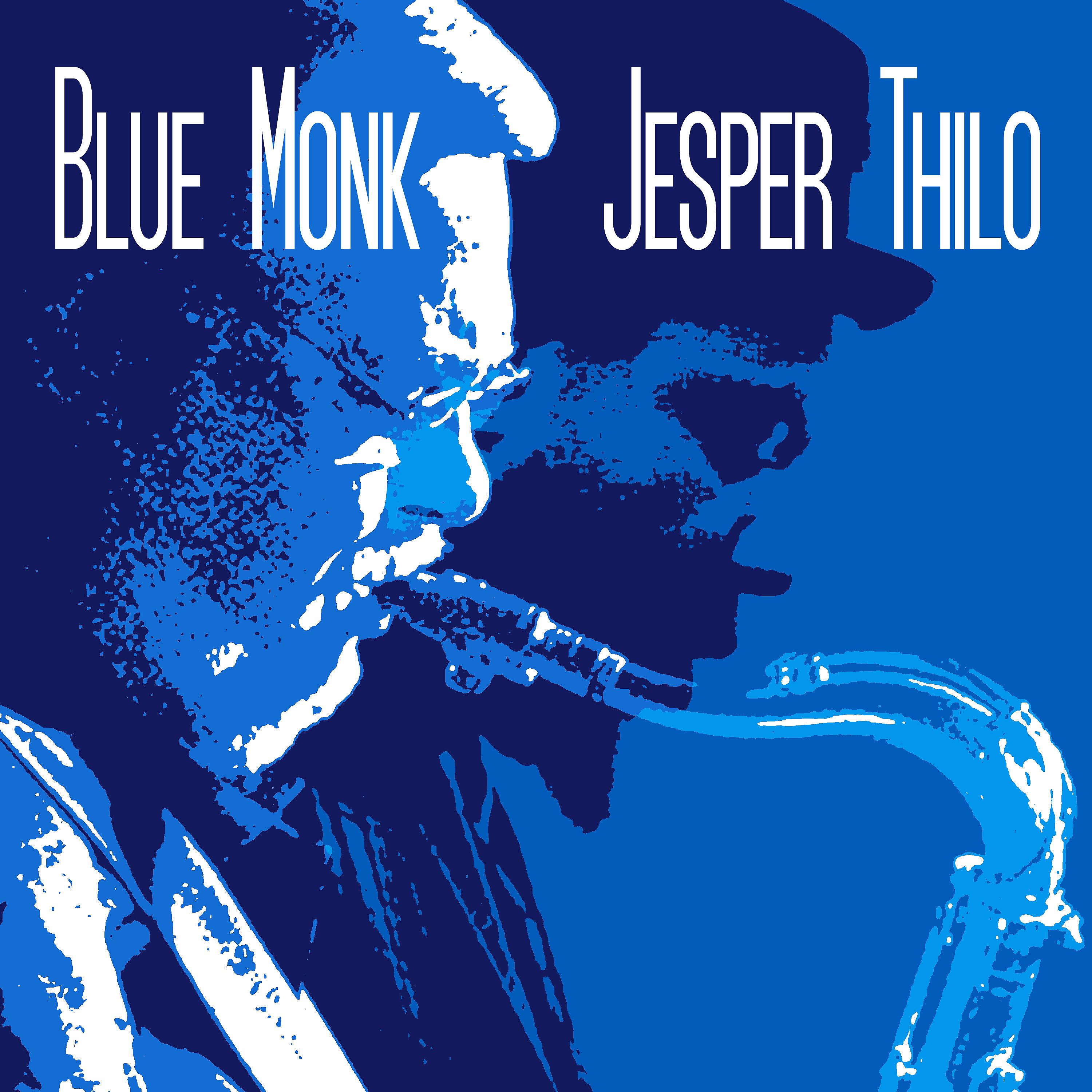 Постер альбома Blue Monk