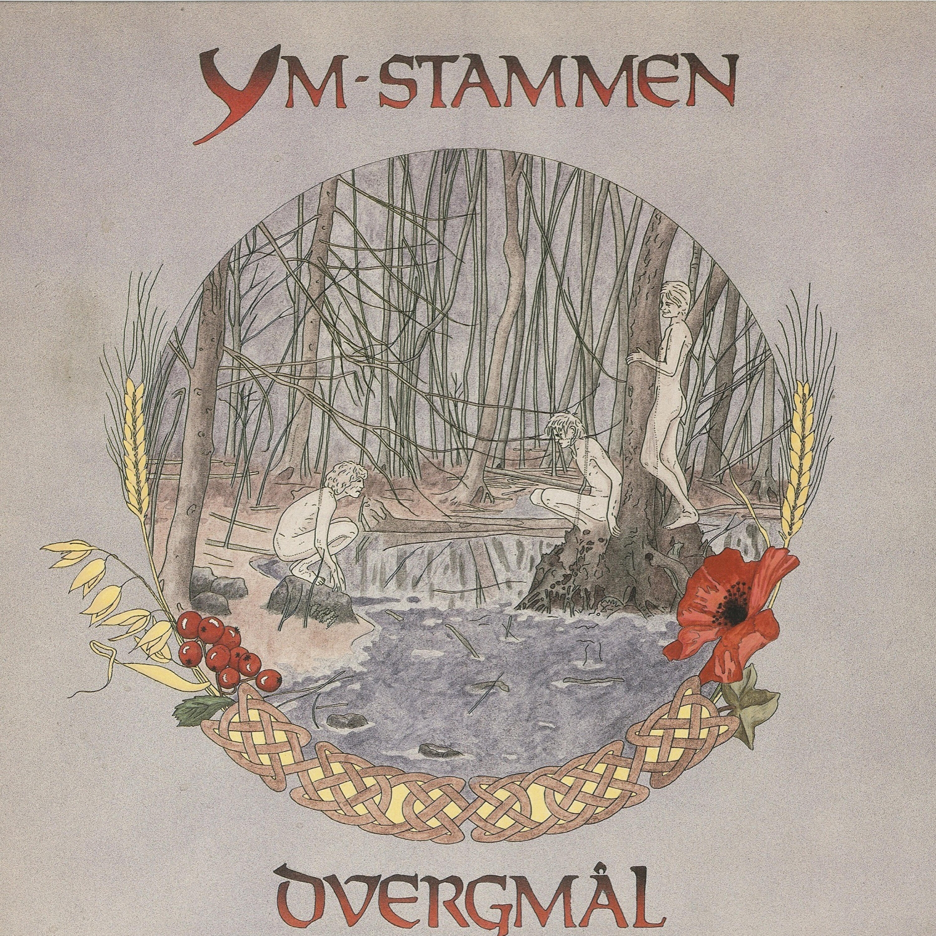 Ym:stammen - Samling