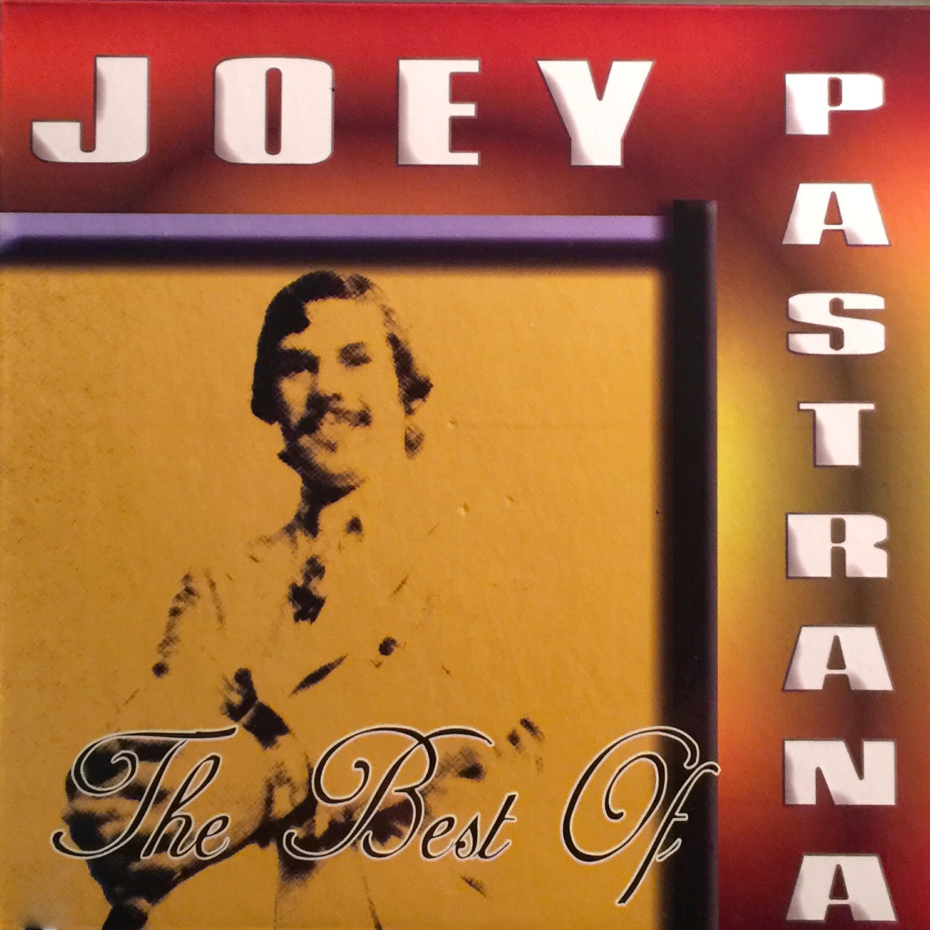 Joey Pastrana - Pastrana Llegó