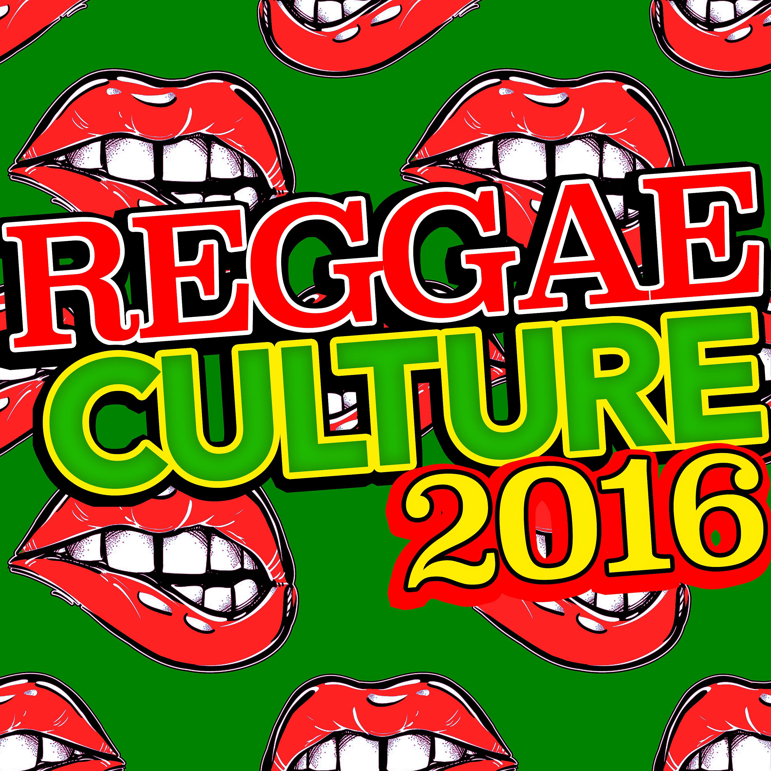 Постер альбома Reggae Culture 2016