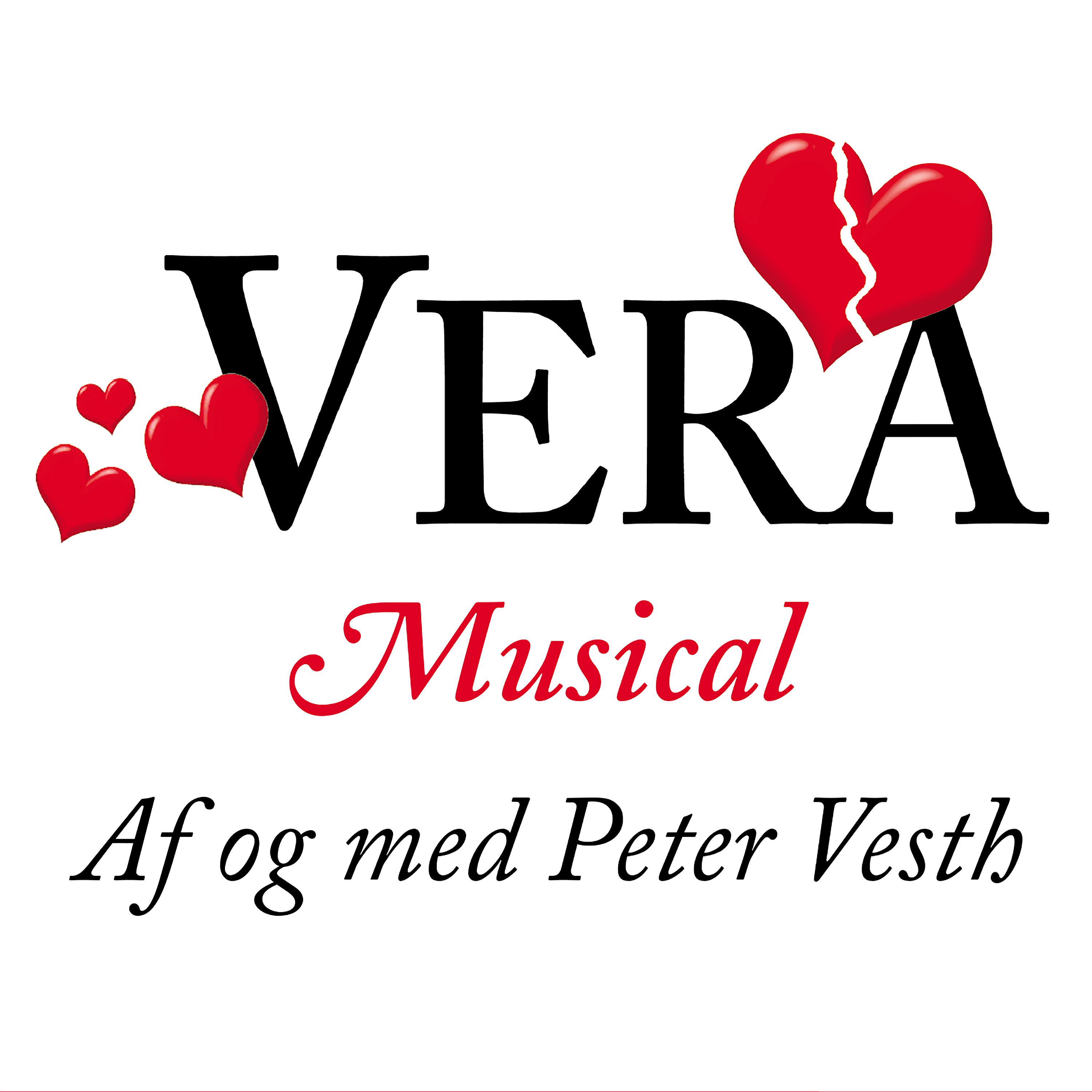 Постер альбома Vera  Musical