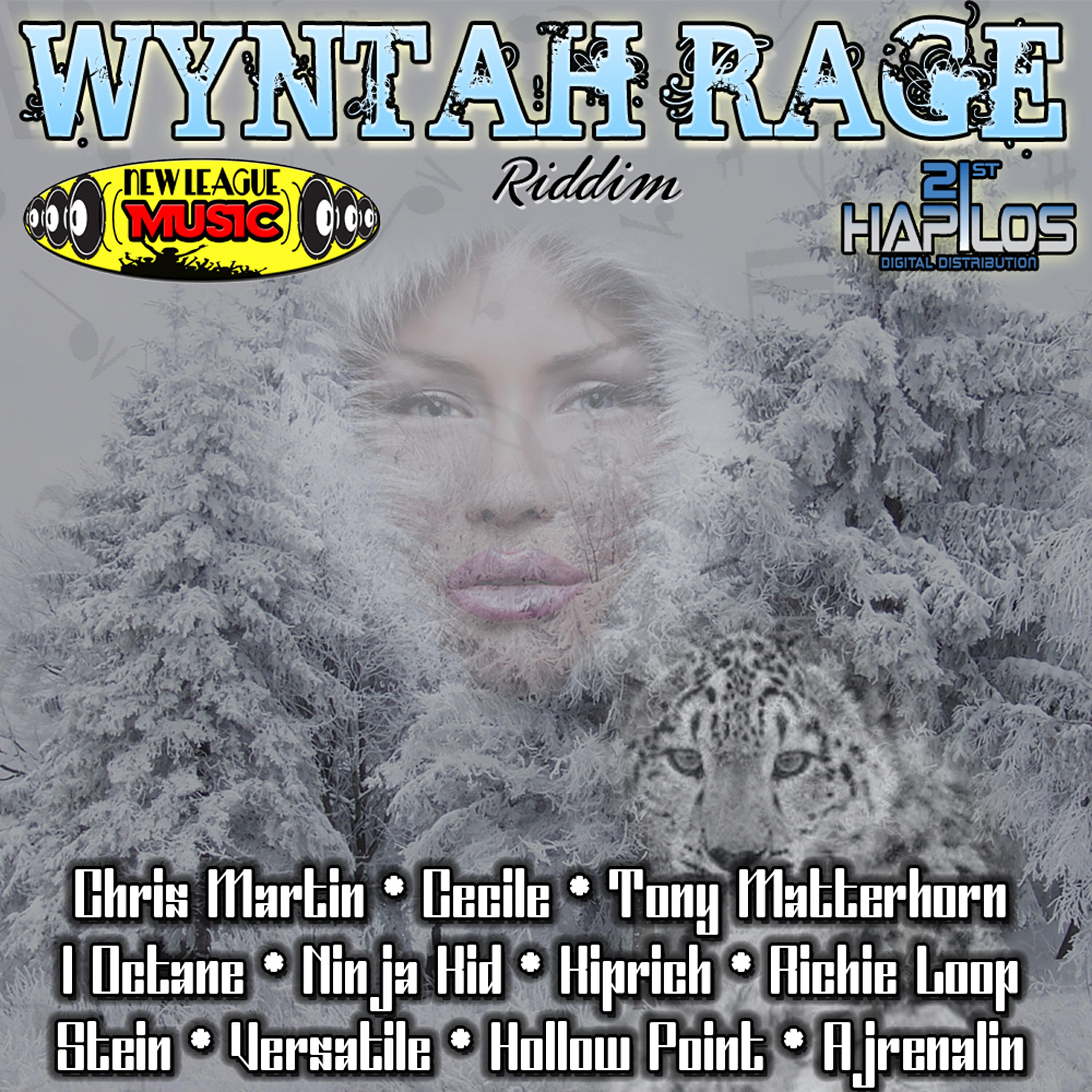 Tony Matterhorn - Milli Vanilli (Radio Edit)