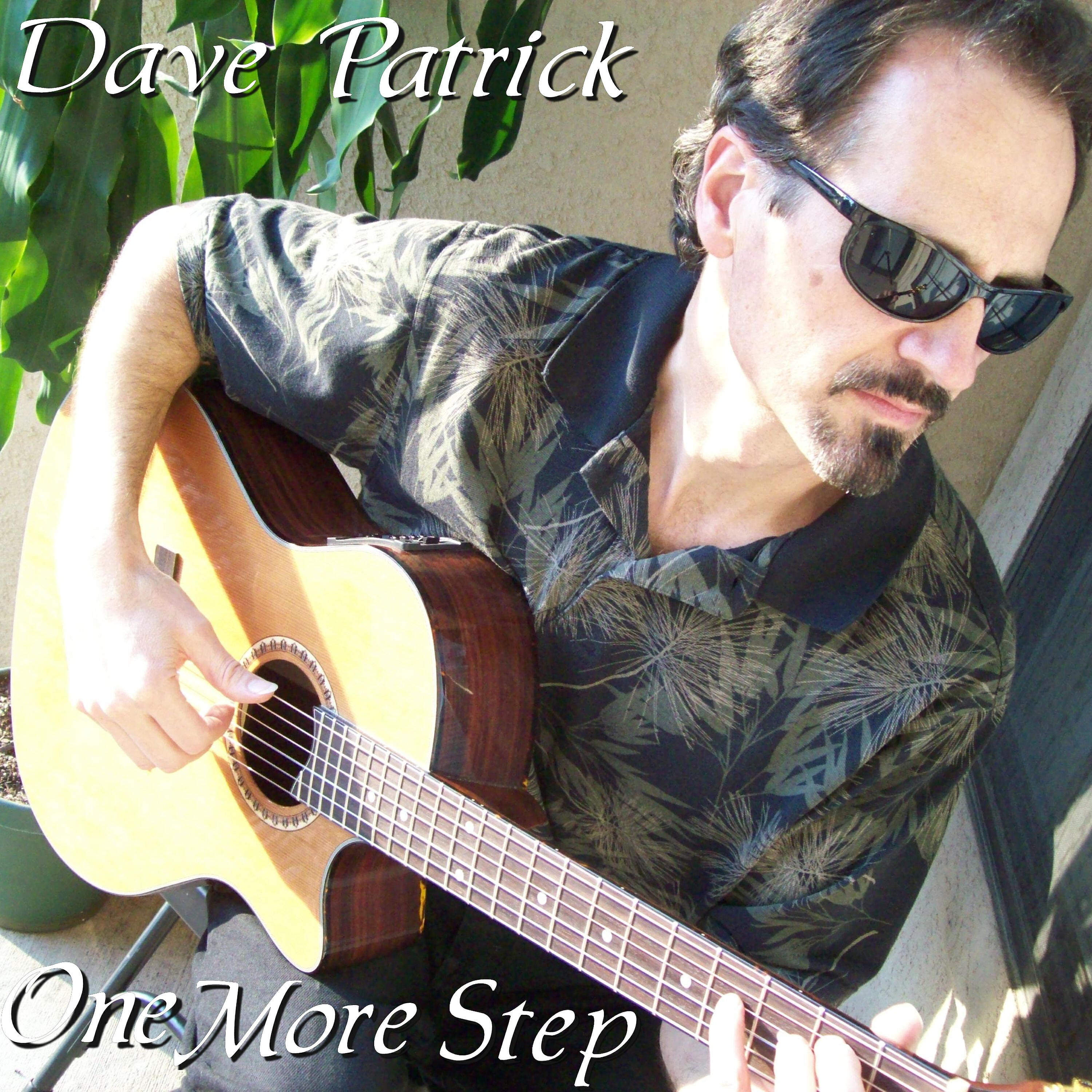 Dave Patrick - Flashbacks of Eden