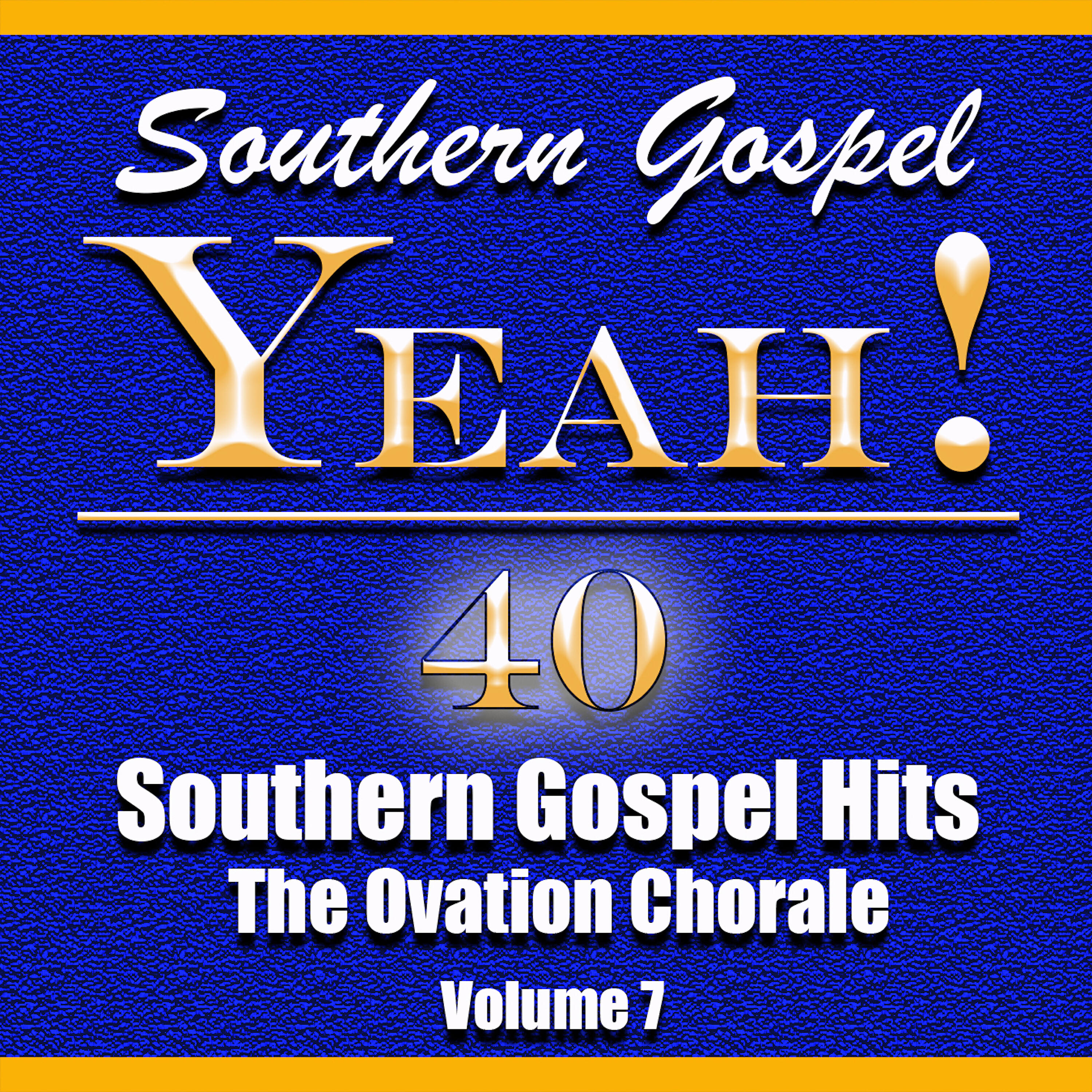 The Ovation Chorale - Lord, I Want to Be a Blessing