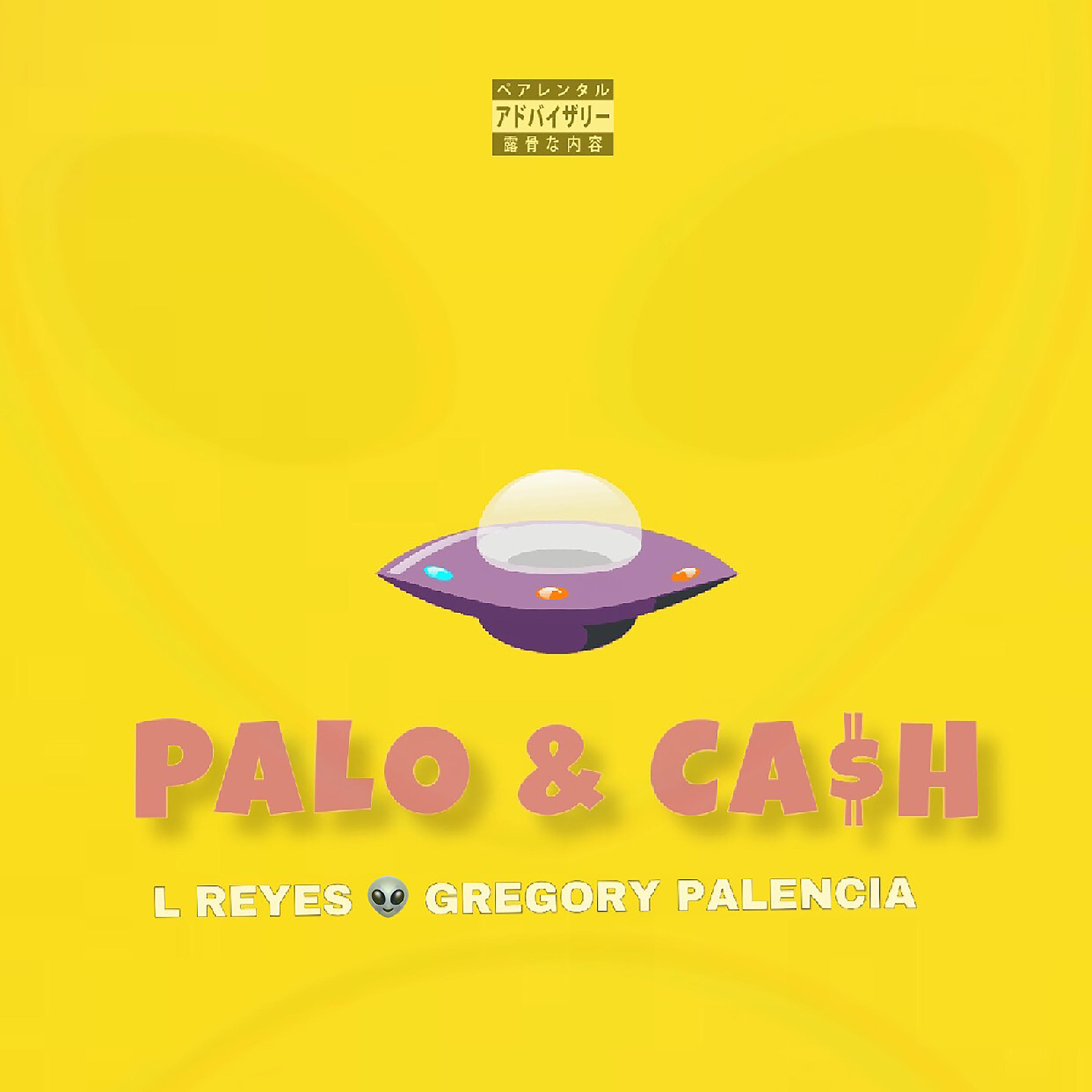 Постер альбома Palo & Cash