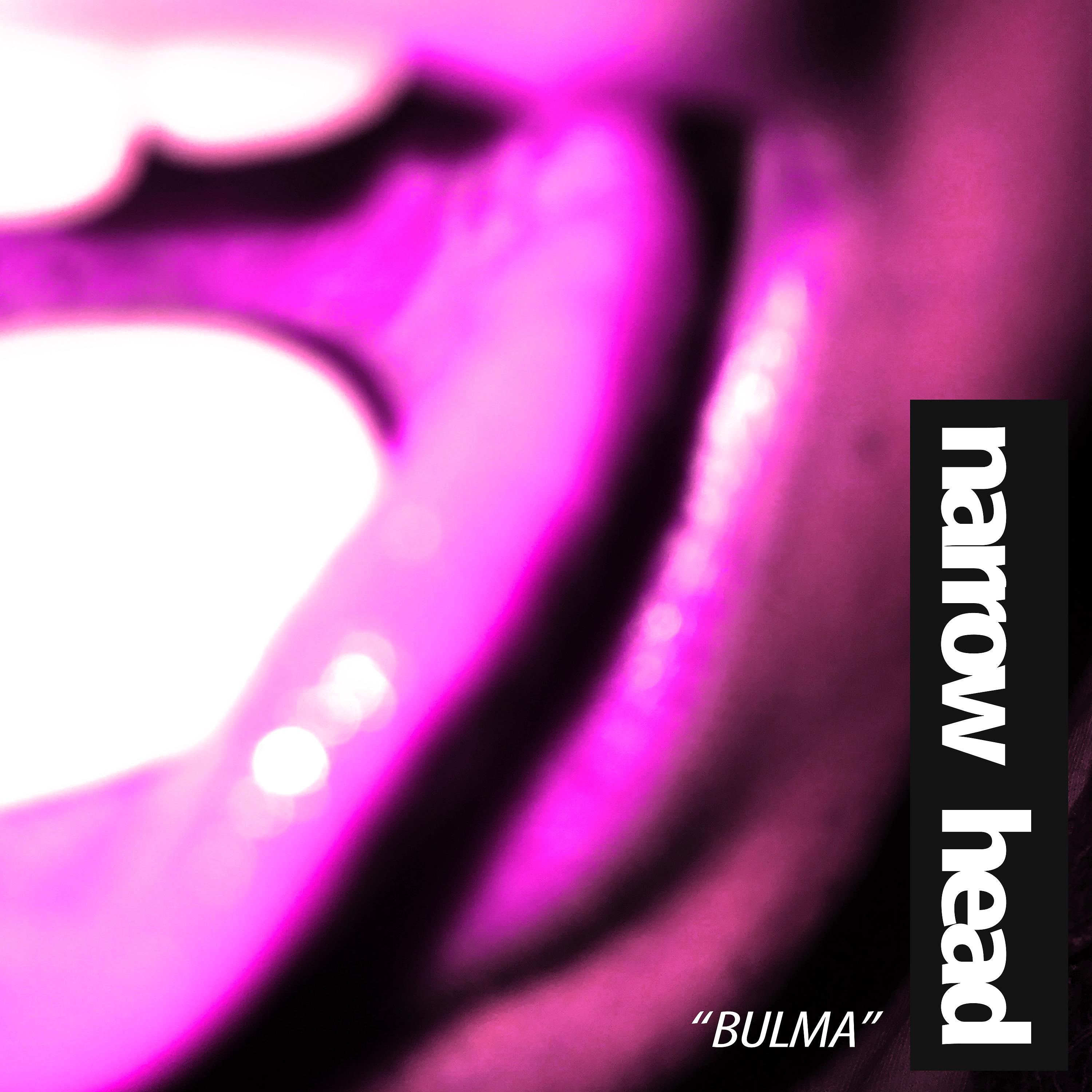 Постер альбома Bulma - Single