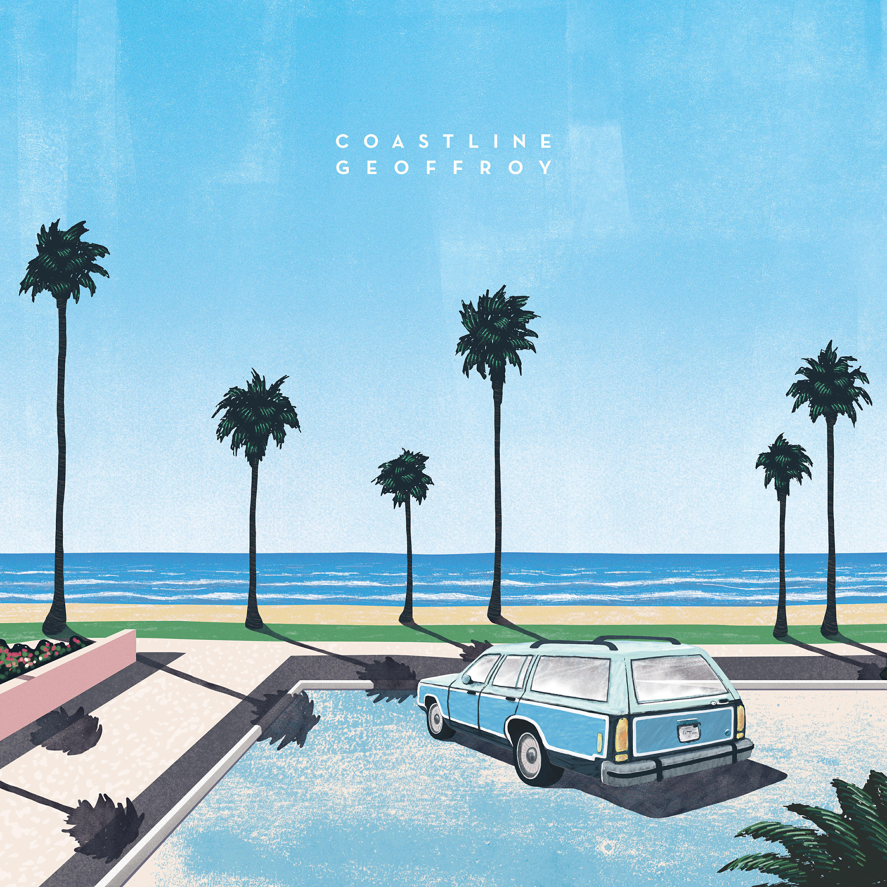 Geoffroy - Thirsty