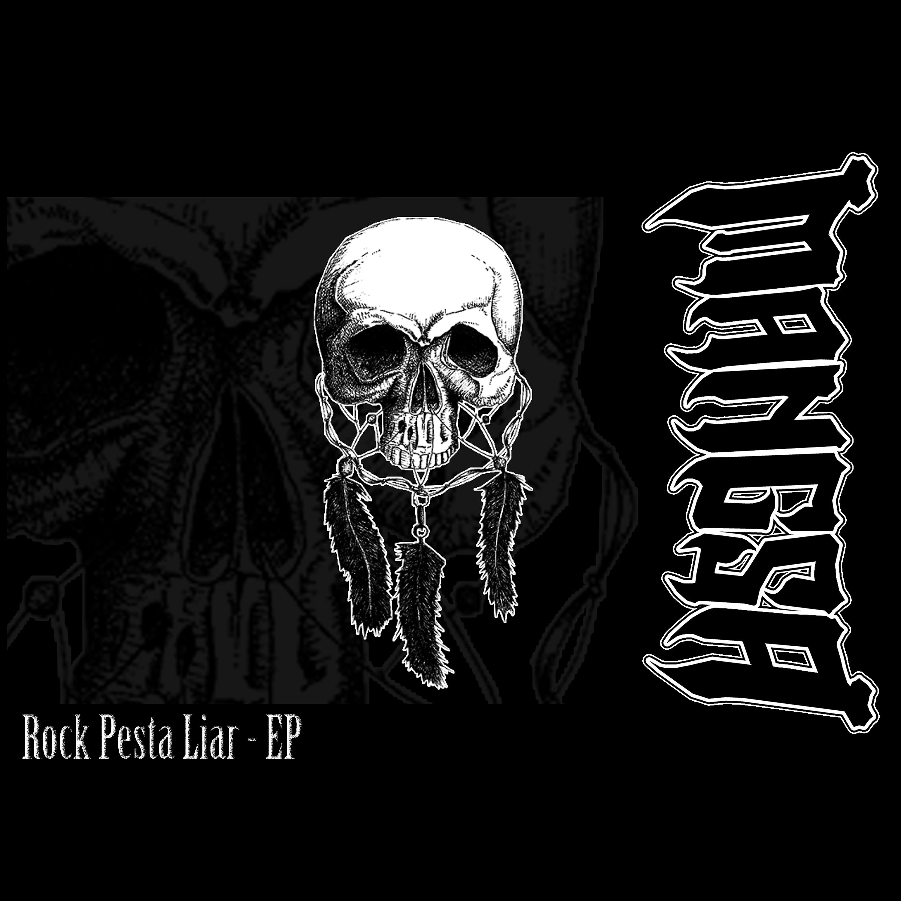 Постер альбома Rock Pesta Liar - EP