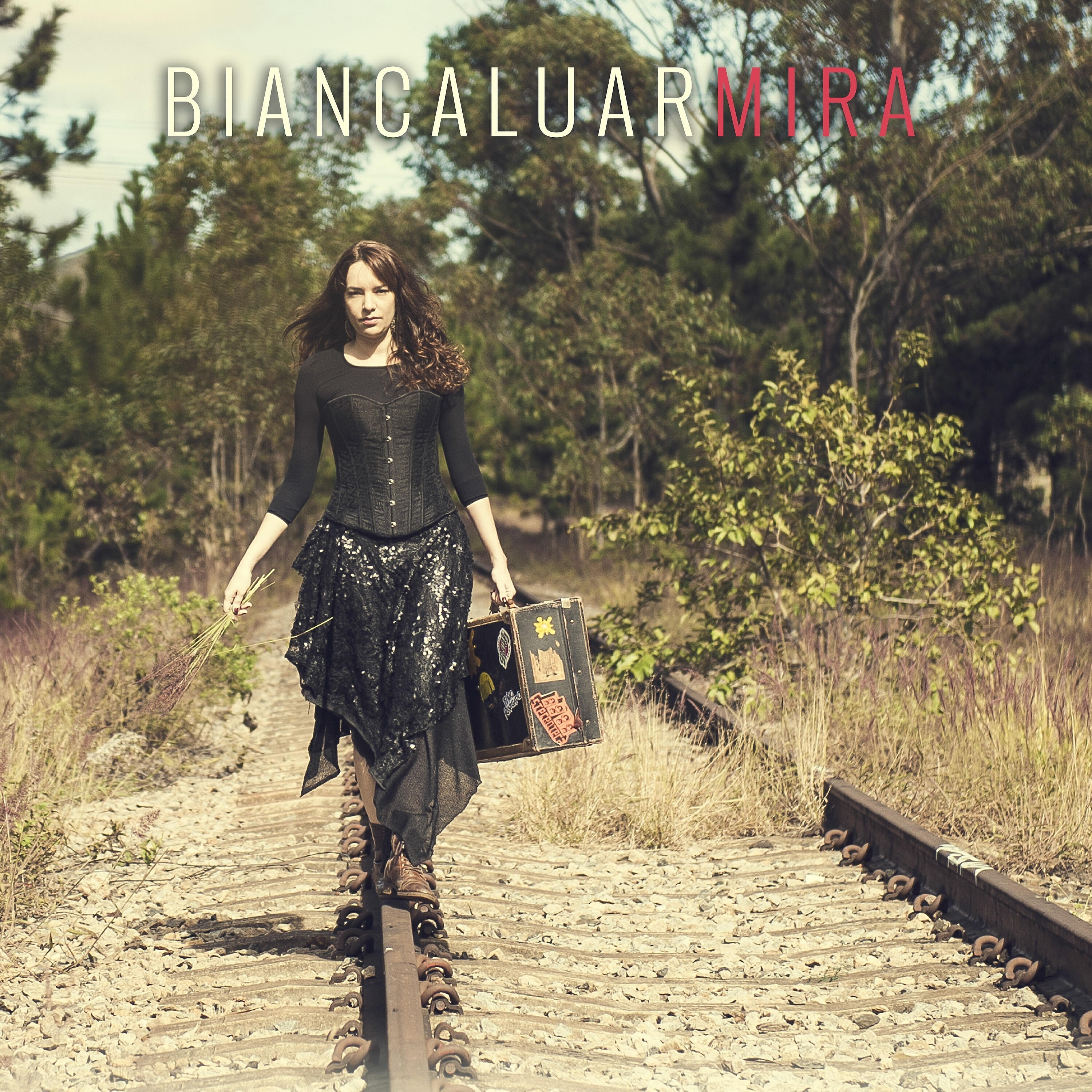 Bianca Luar - Partas Não
