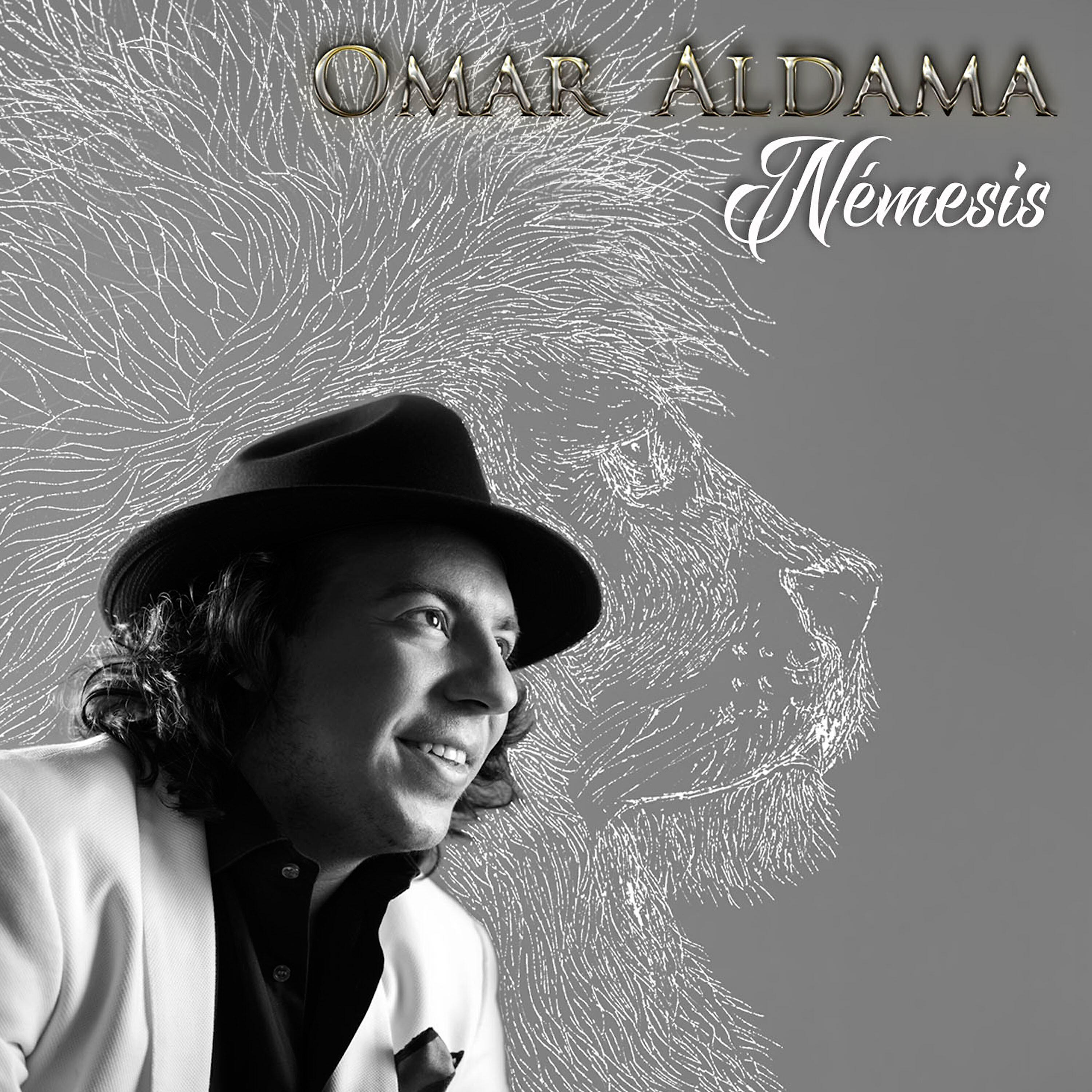 Omar Aldama - Necronomicon