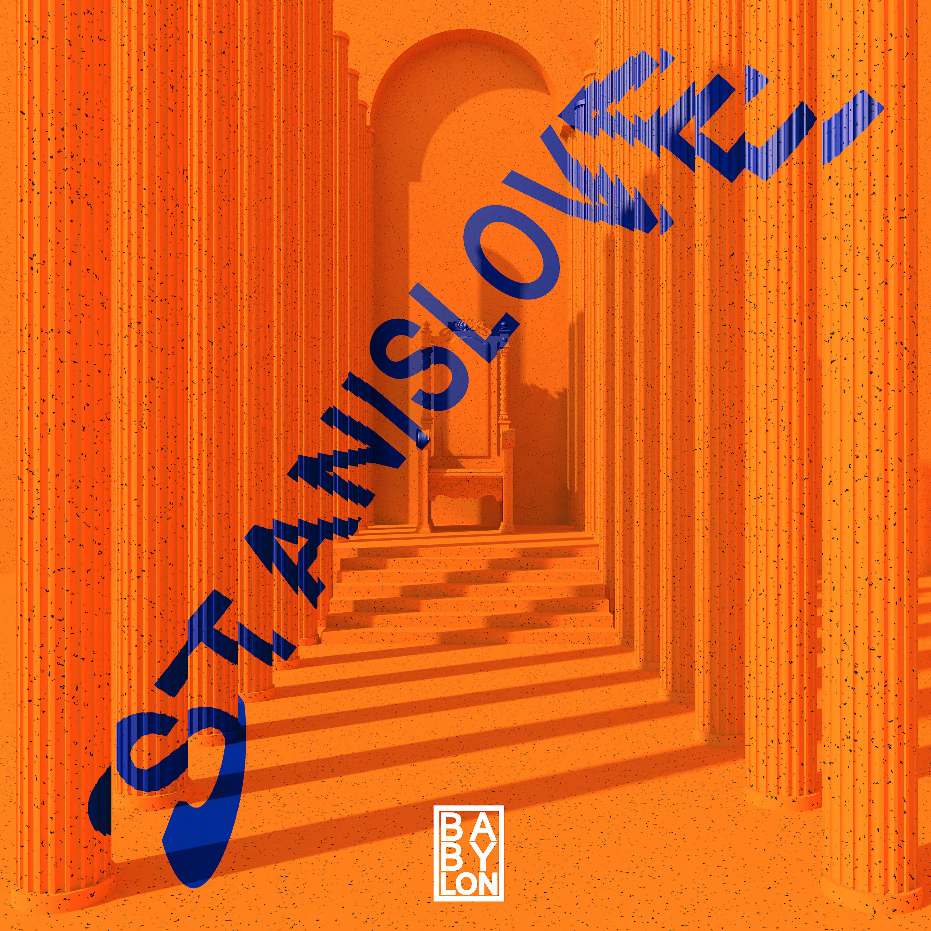 STAS - Woods, Pt. 2