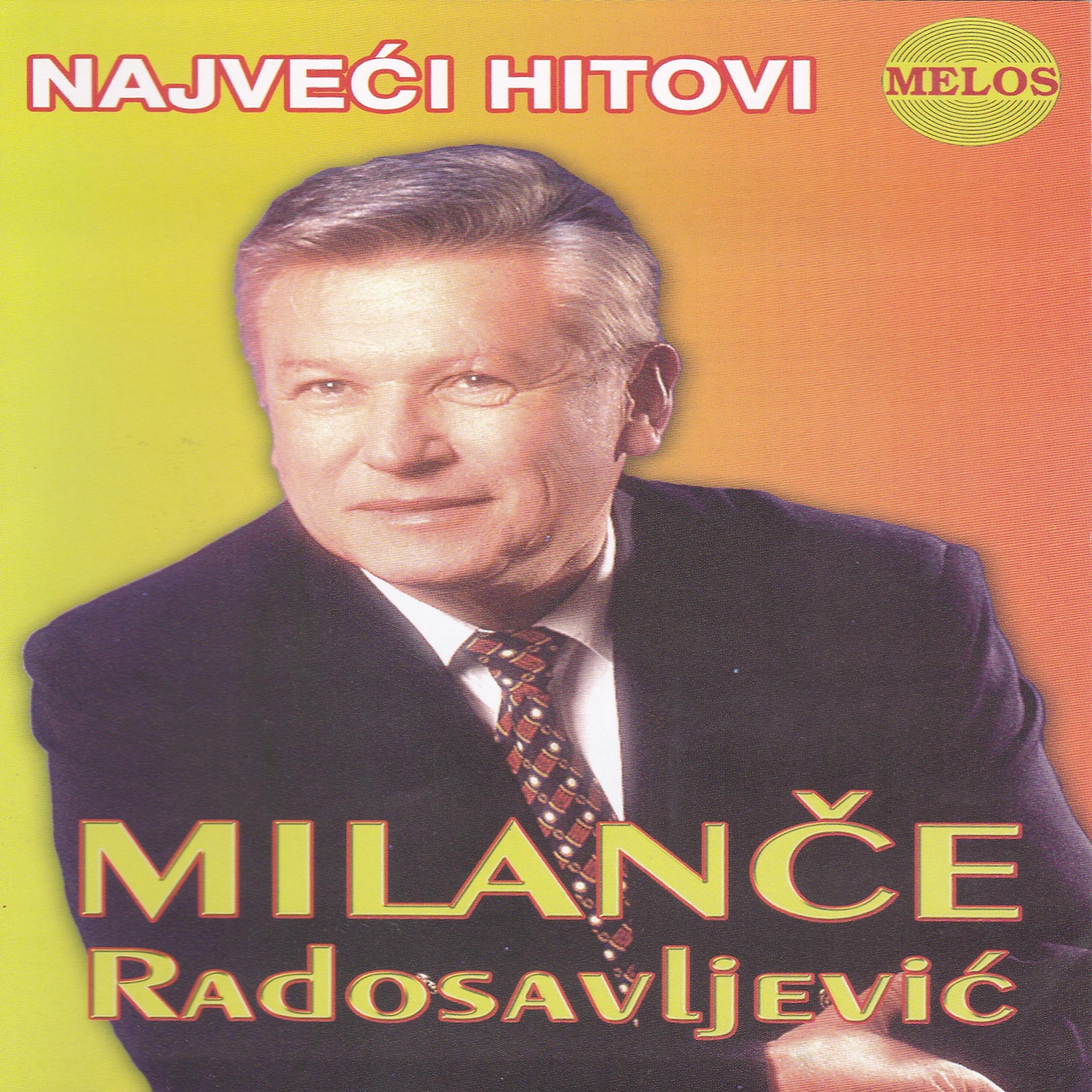 Постер альбома Najveci hitovi