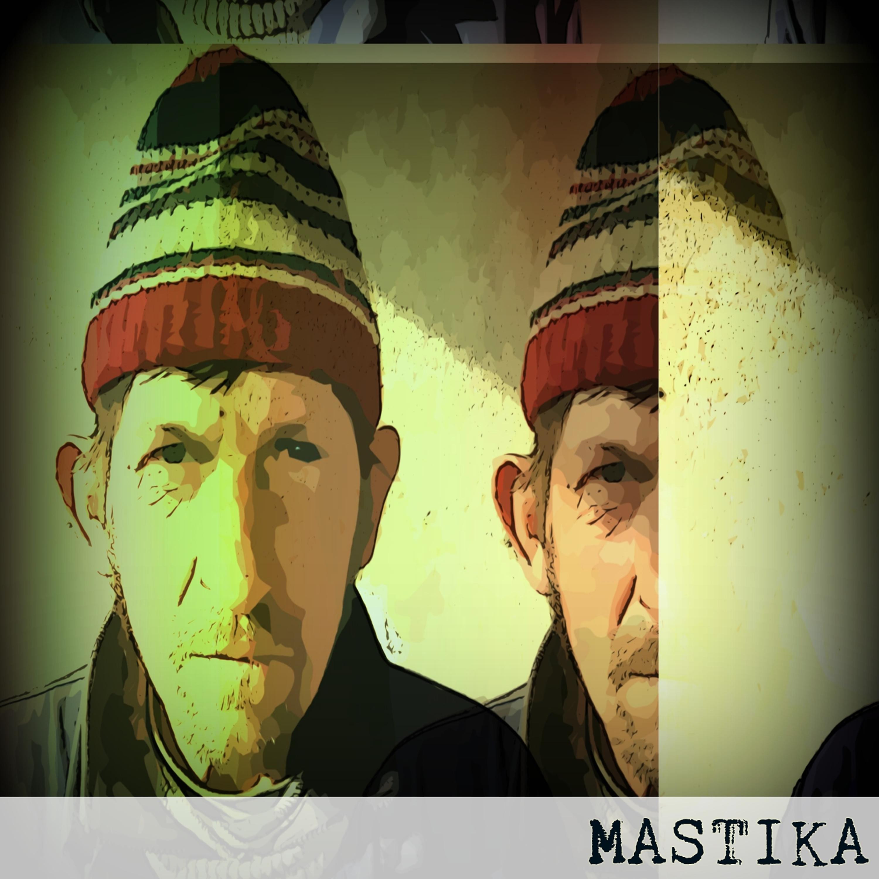 Постер альбома Mastika