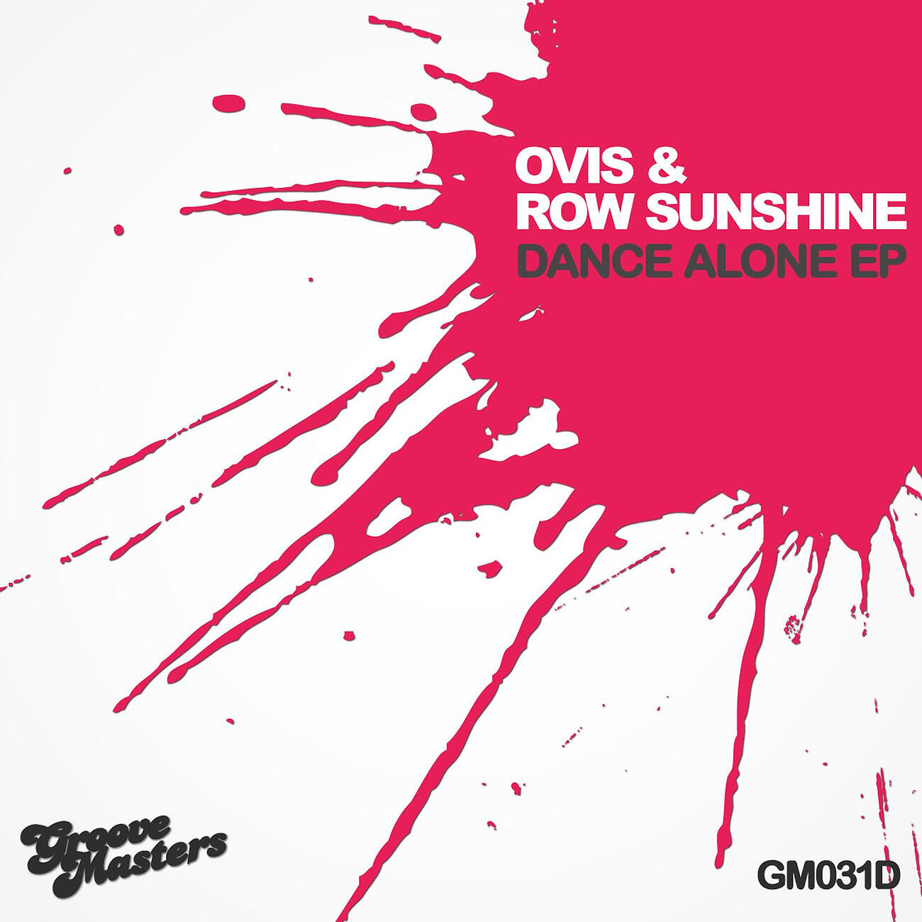 Ovis - Dance Alone (Club Mix)
