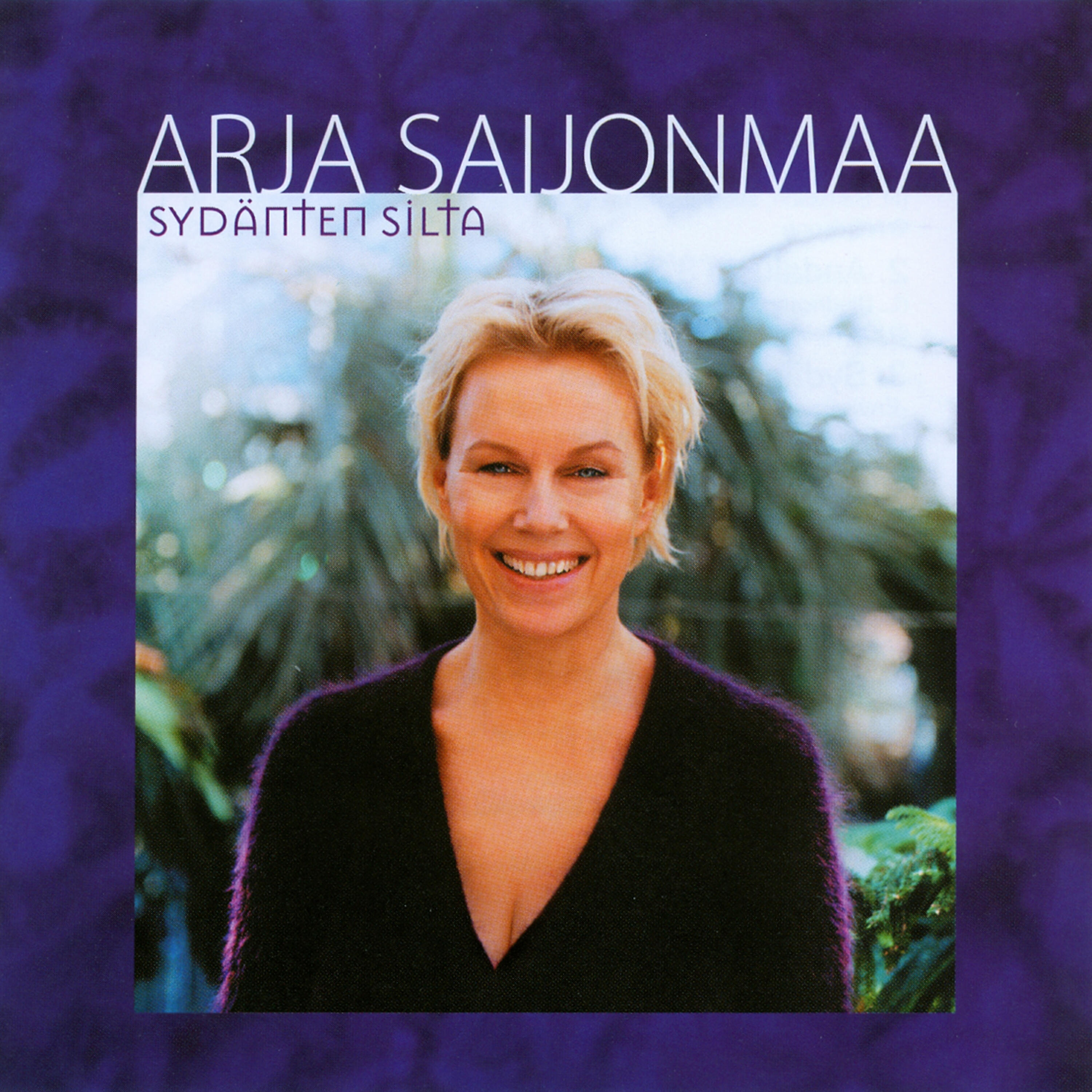 Arja Saijonmaa - Amado Mio