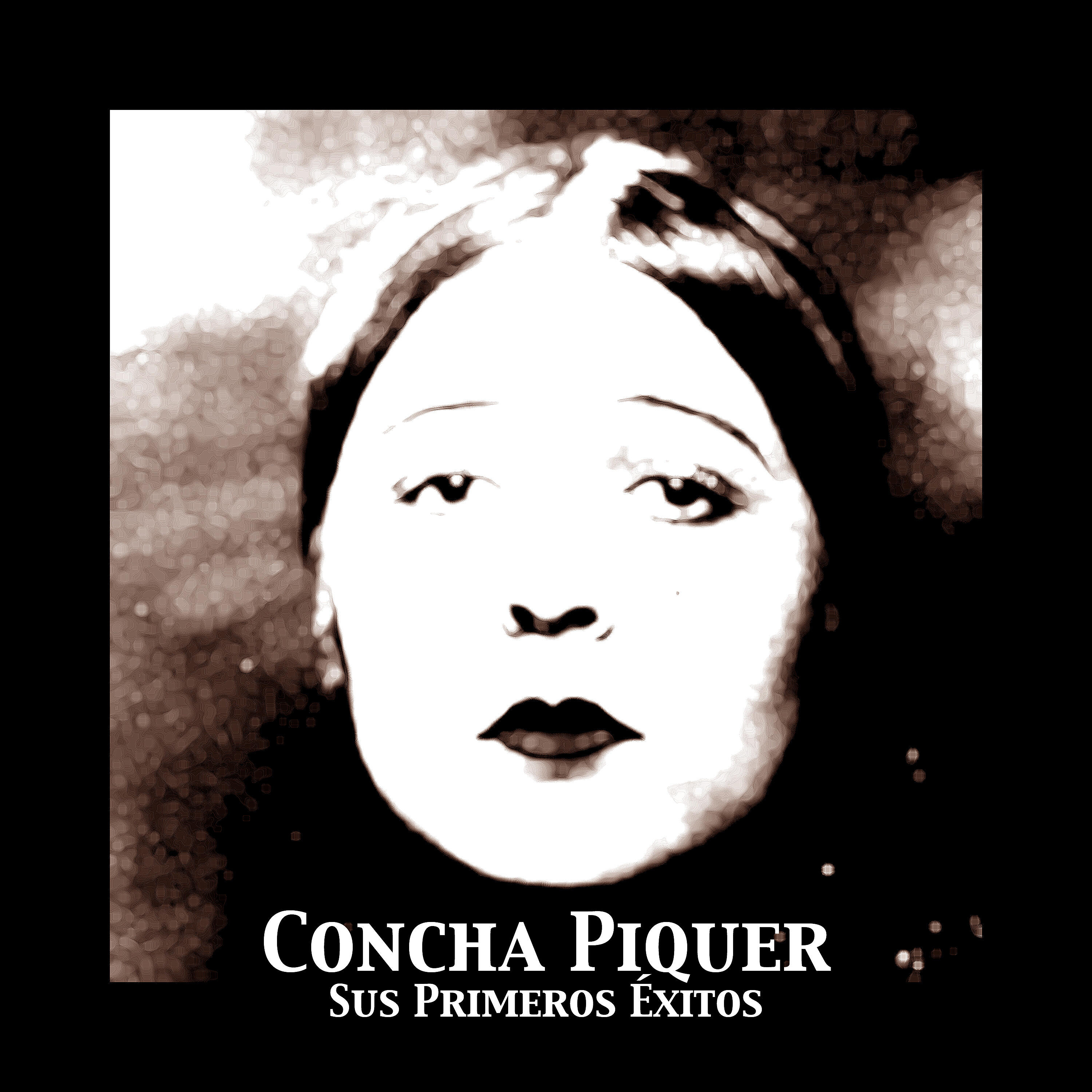 Concha Piquer - Cria Cuervos