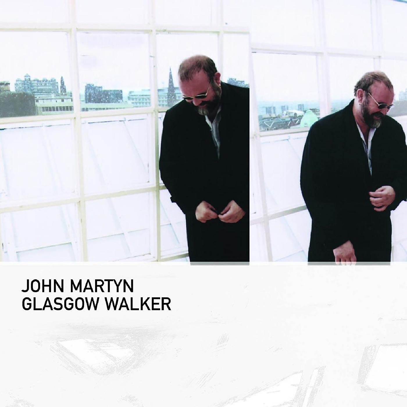 Постер альбома Glasgow Walker