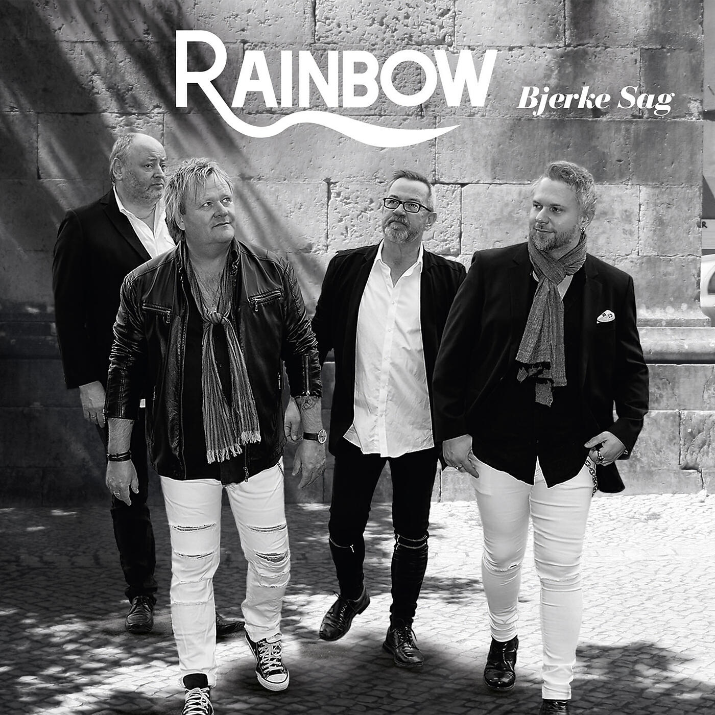 Rainbow - Vent, ikke legg på