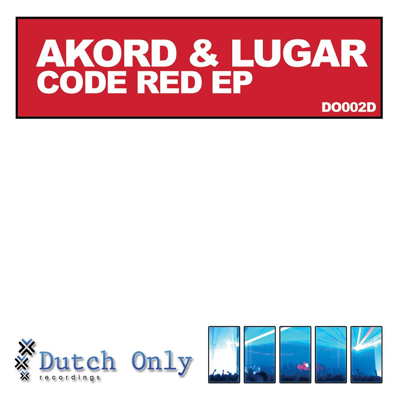 AKORD - Code Yellow