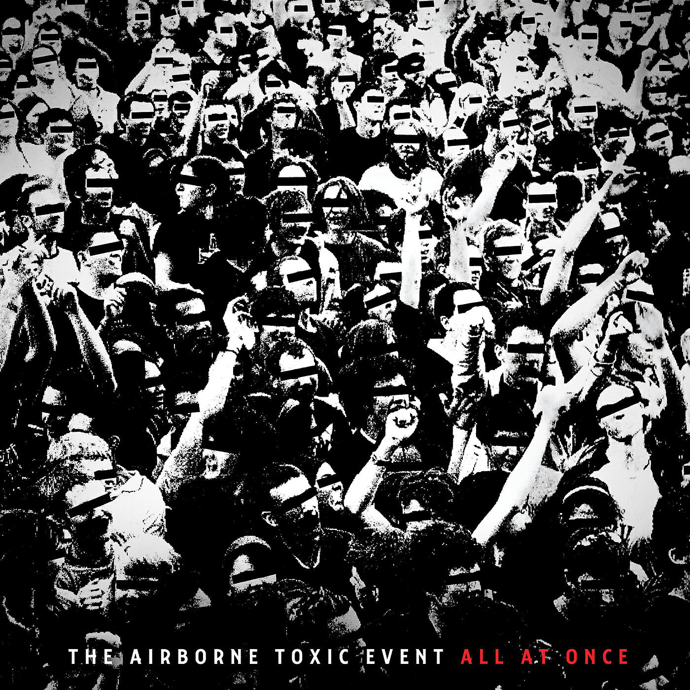 The Airborne Toxic Event - Half Of Something Else (Album Version)